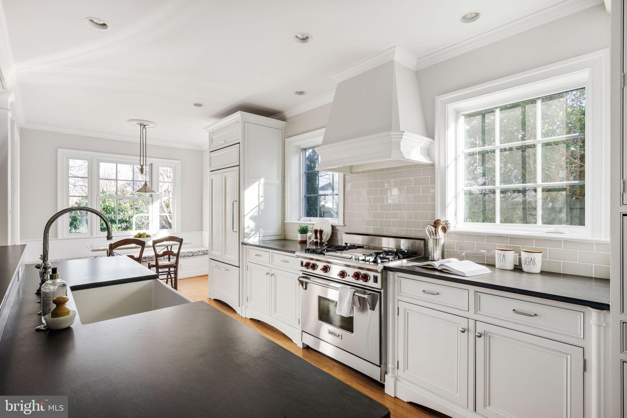 BRADDOCK HEIGHTS - Residential