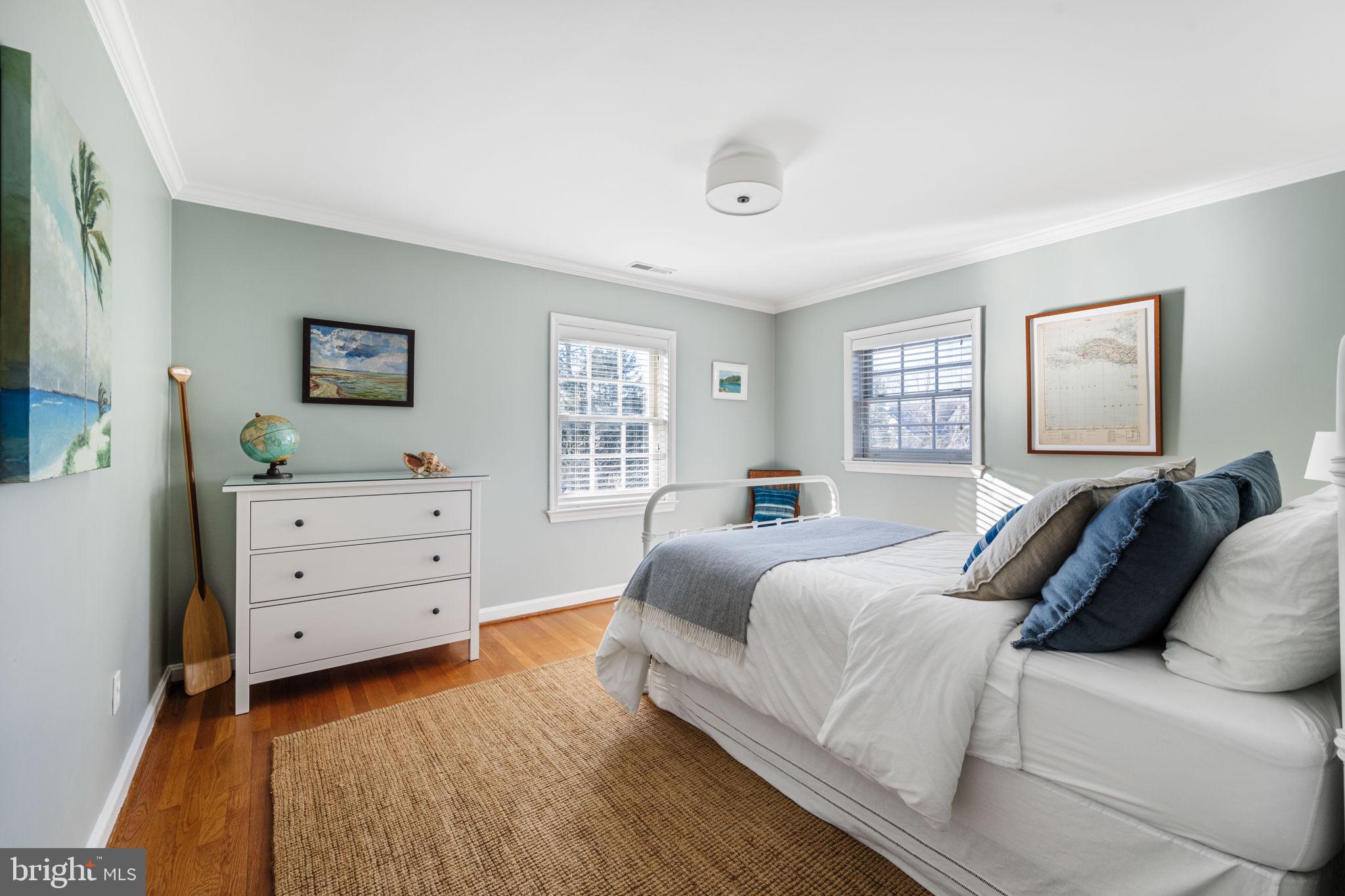 BRADDOCK HEIGHTS - Residential