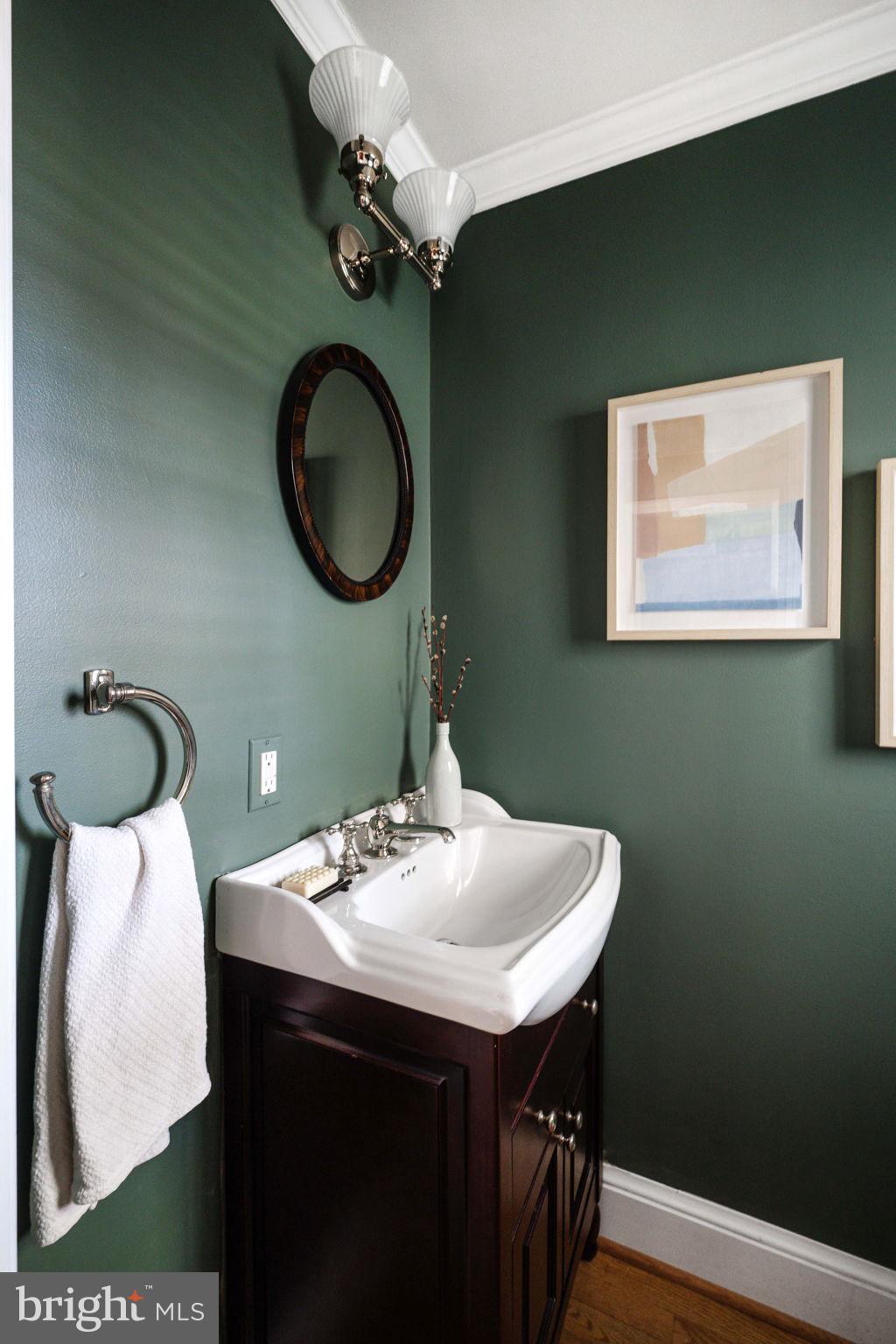 BRADDOCK HEIGHTS - Residential