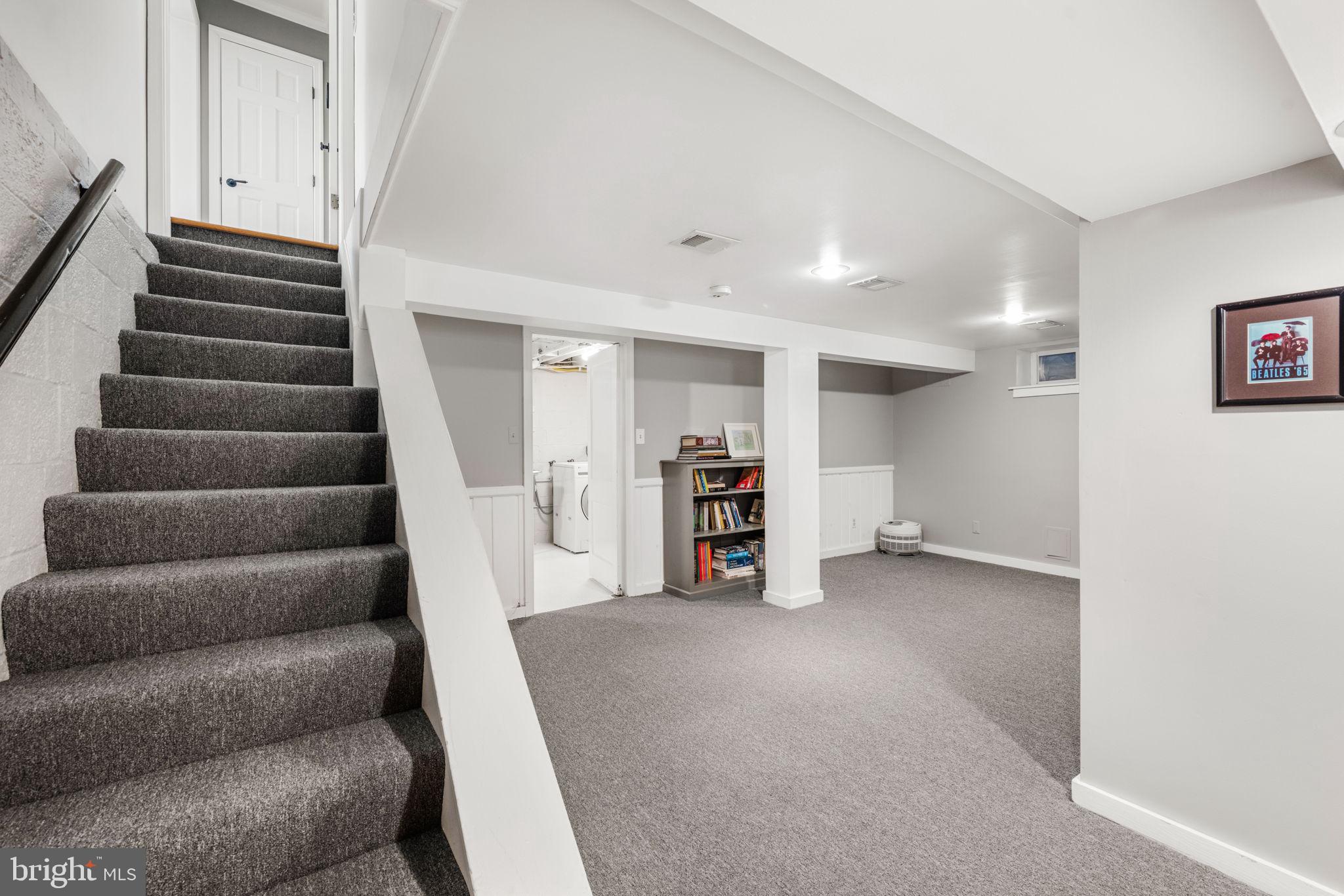 BRADDOCK HEIGHTS - Residential