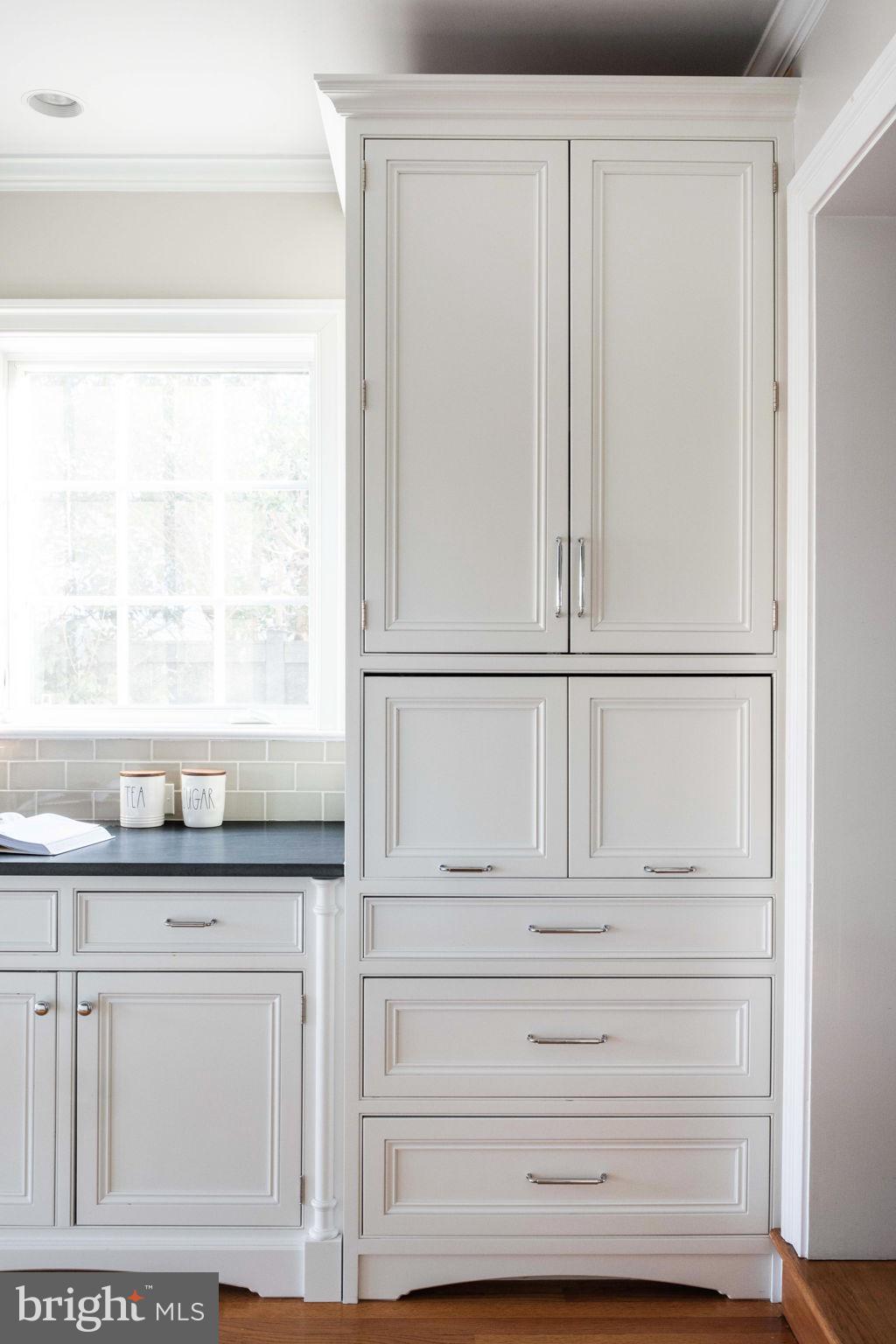 BRADDOCK HEIGHTS - Residential