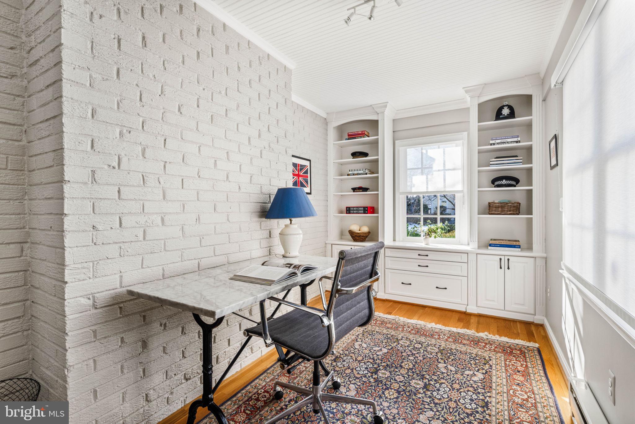 BRADDOCK HEIGHTS - Residential