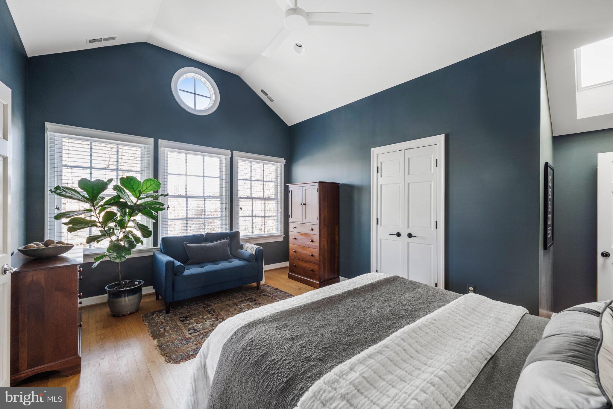 BRADDOCK HEIGHTS - Residential