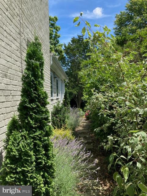 BRADDOCK HEIGHTS - Residential