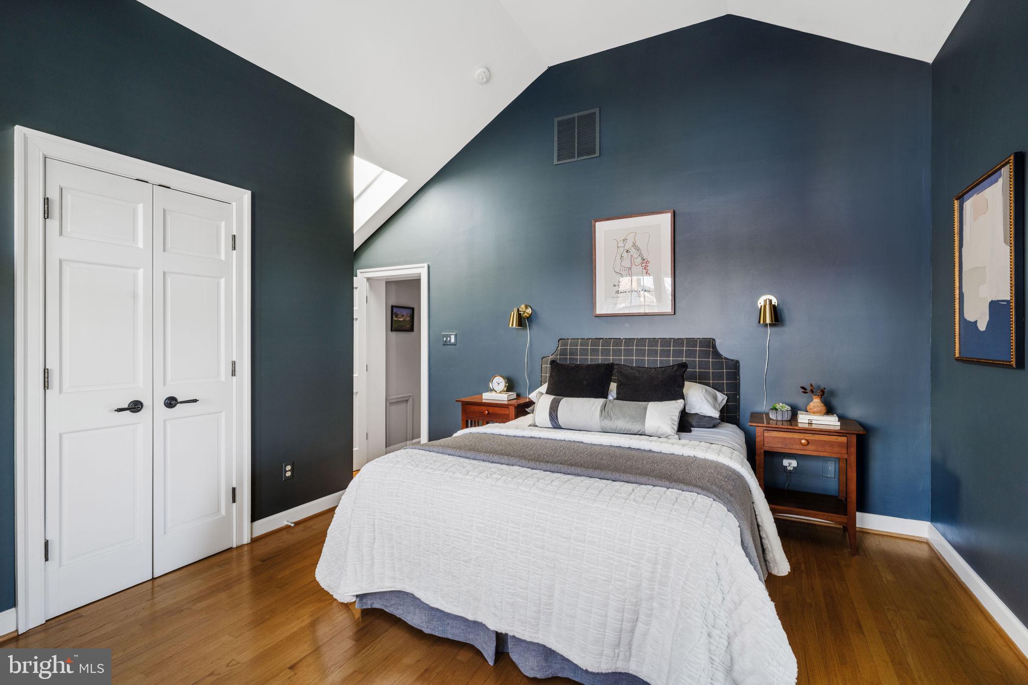 BRADDOCK HEIGHTS - Residential