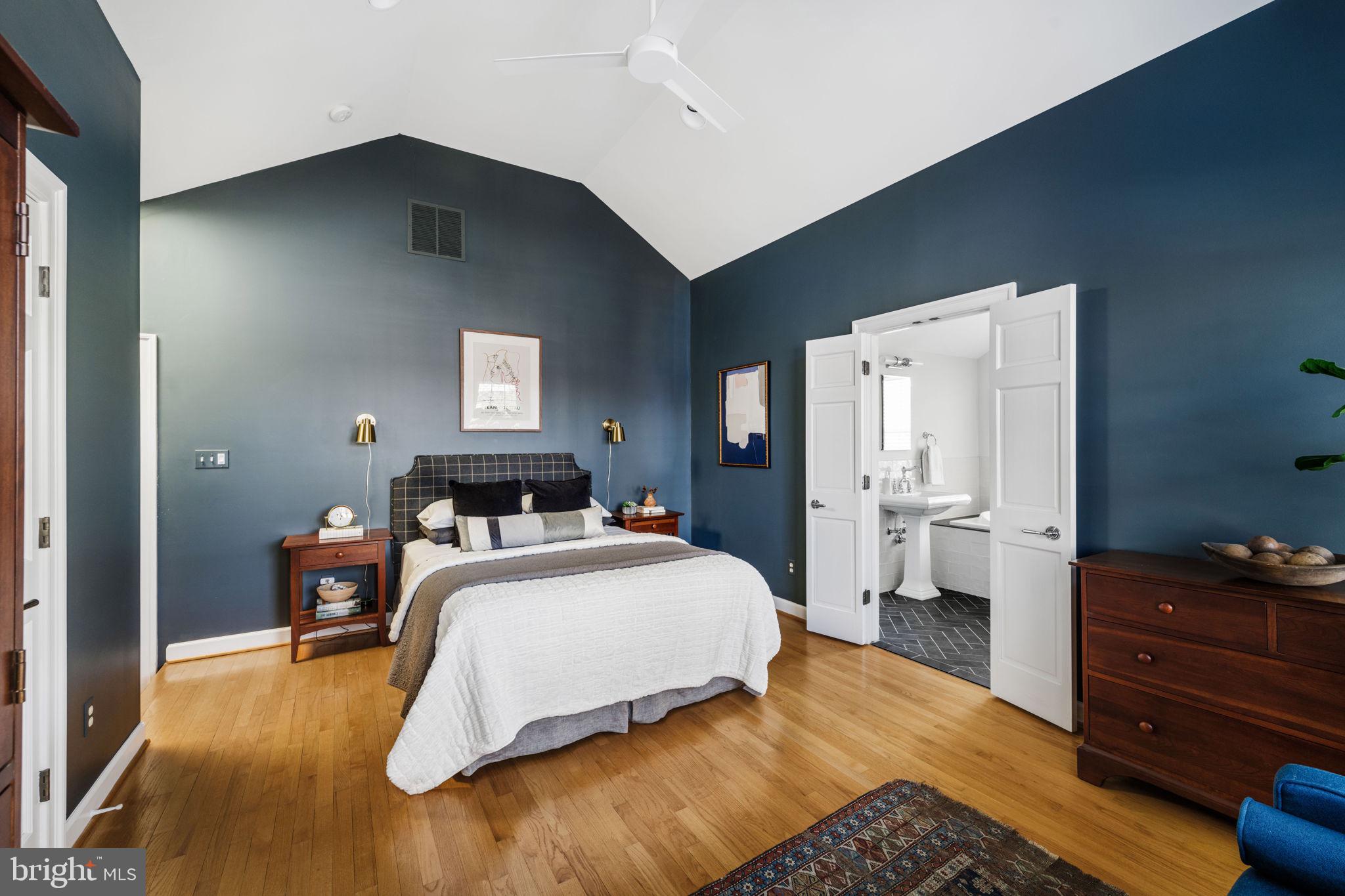 BRADDOCK HEIGHTS - Residential