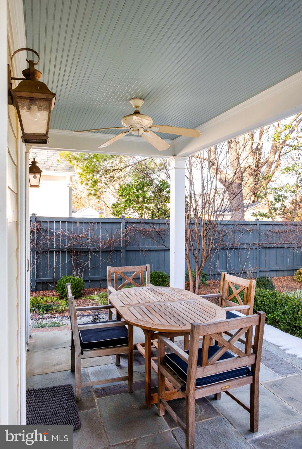 BRADDOCK HEIGHTS - Residential