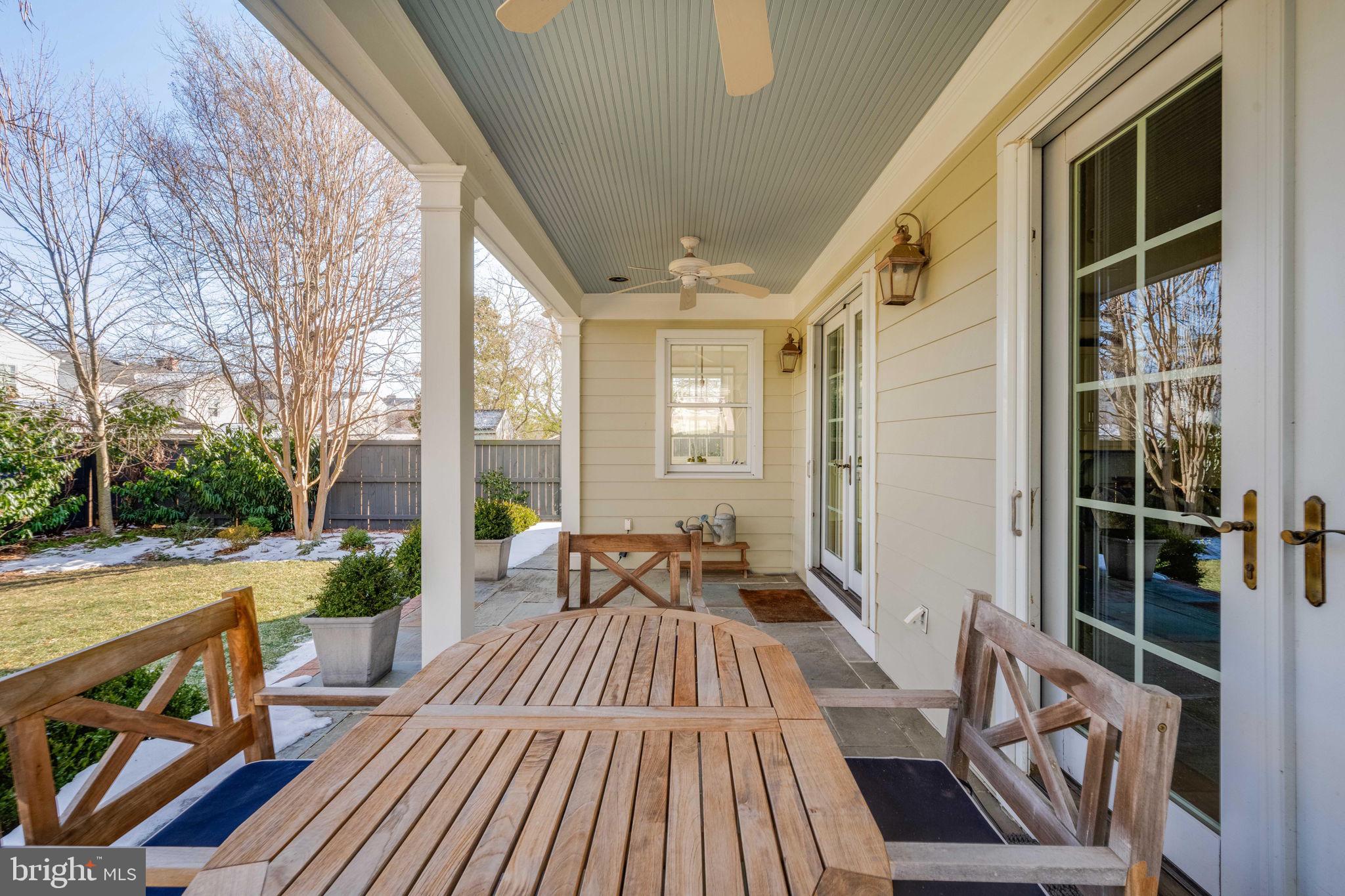 BRADDOCK HEIGHTS - Residential