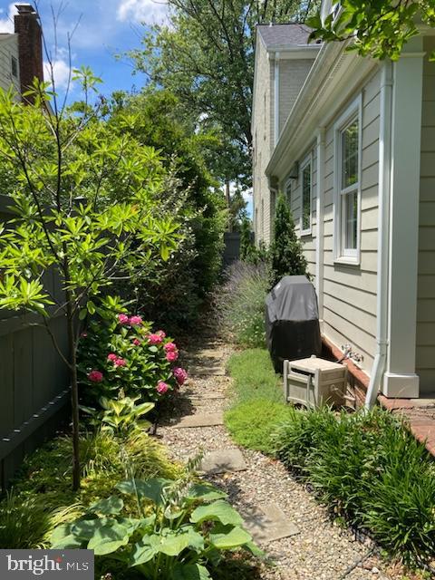 BRADDOCK HEIGHTS - Residential