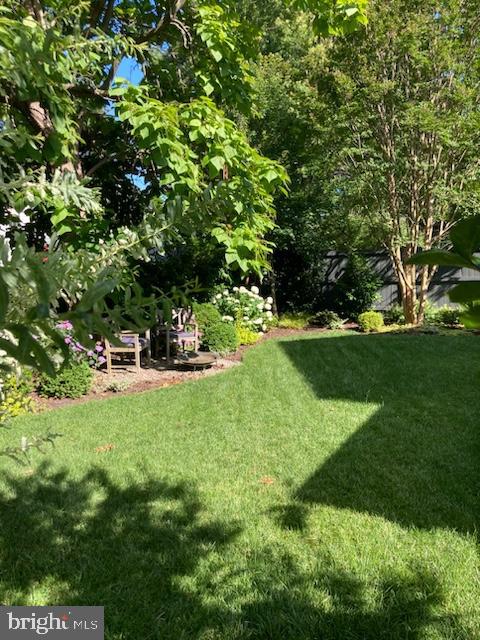 BRADDOCK HEIGHTS - Residential