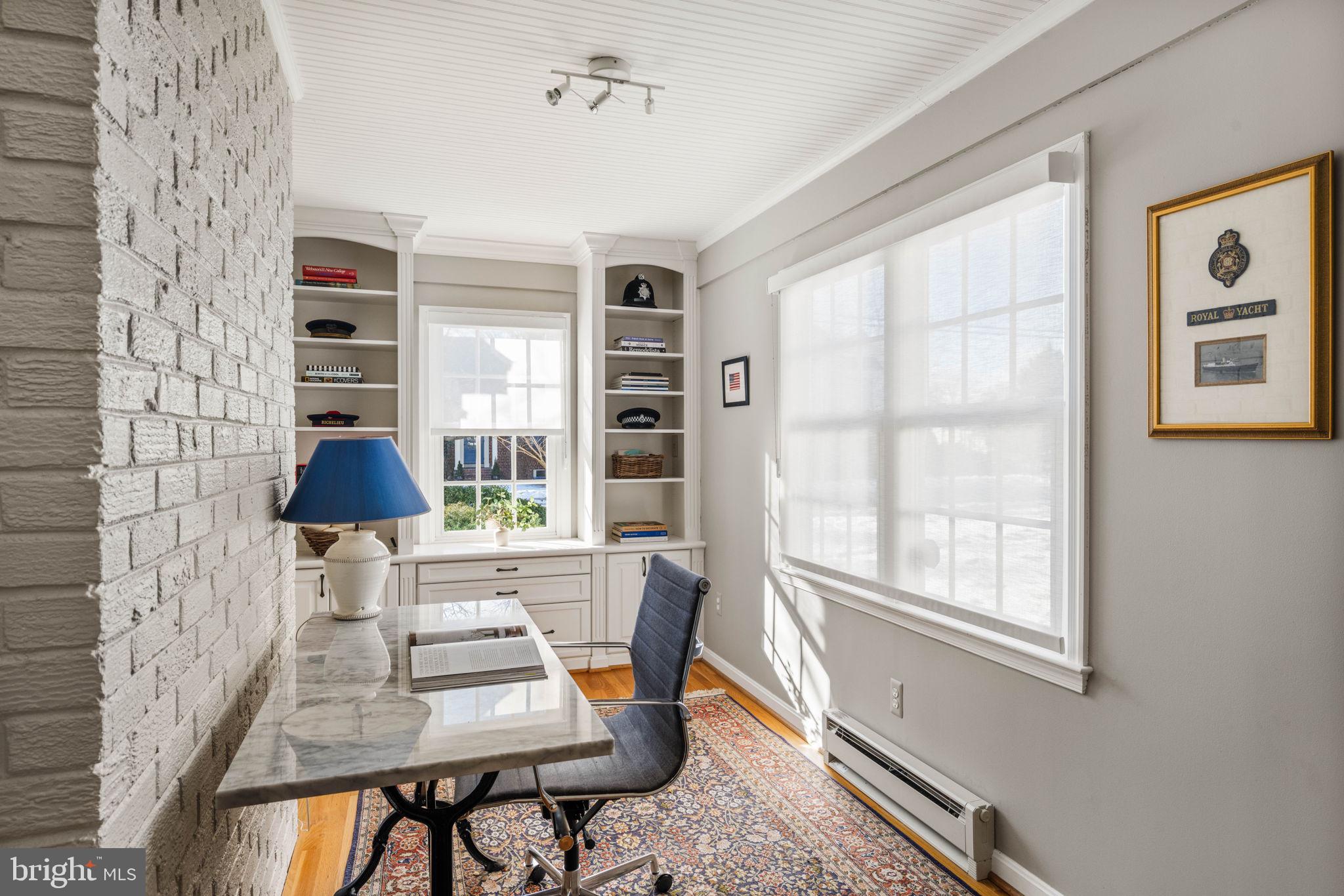 BRADDOCK HEIGHTS - Residential