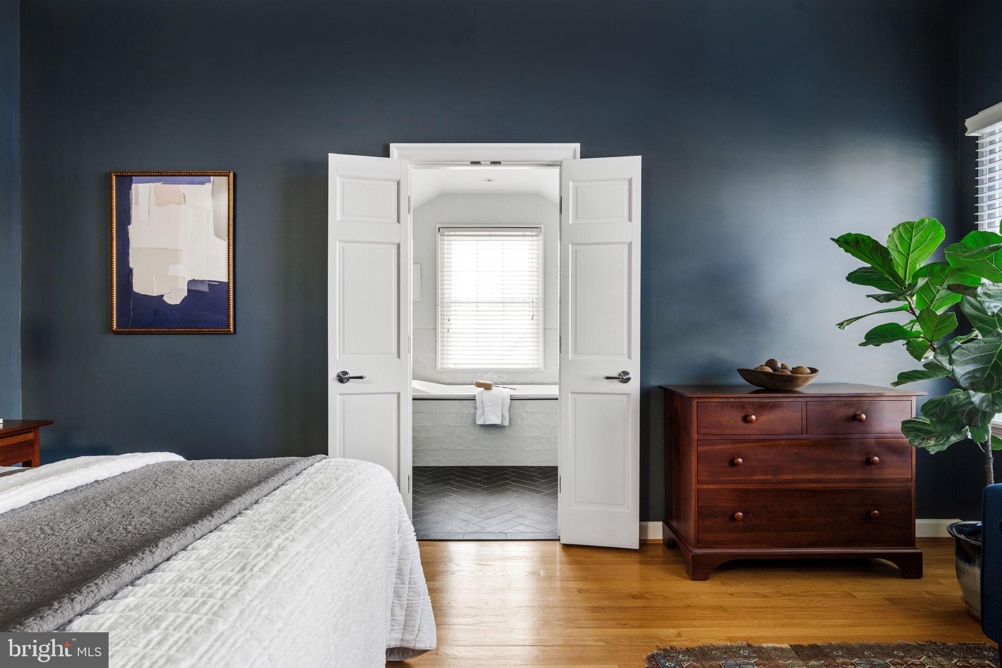 BRADDOCK HEIGHTS - Residential