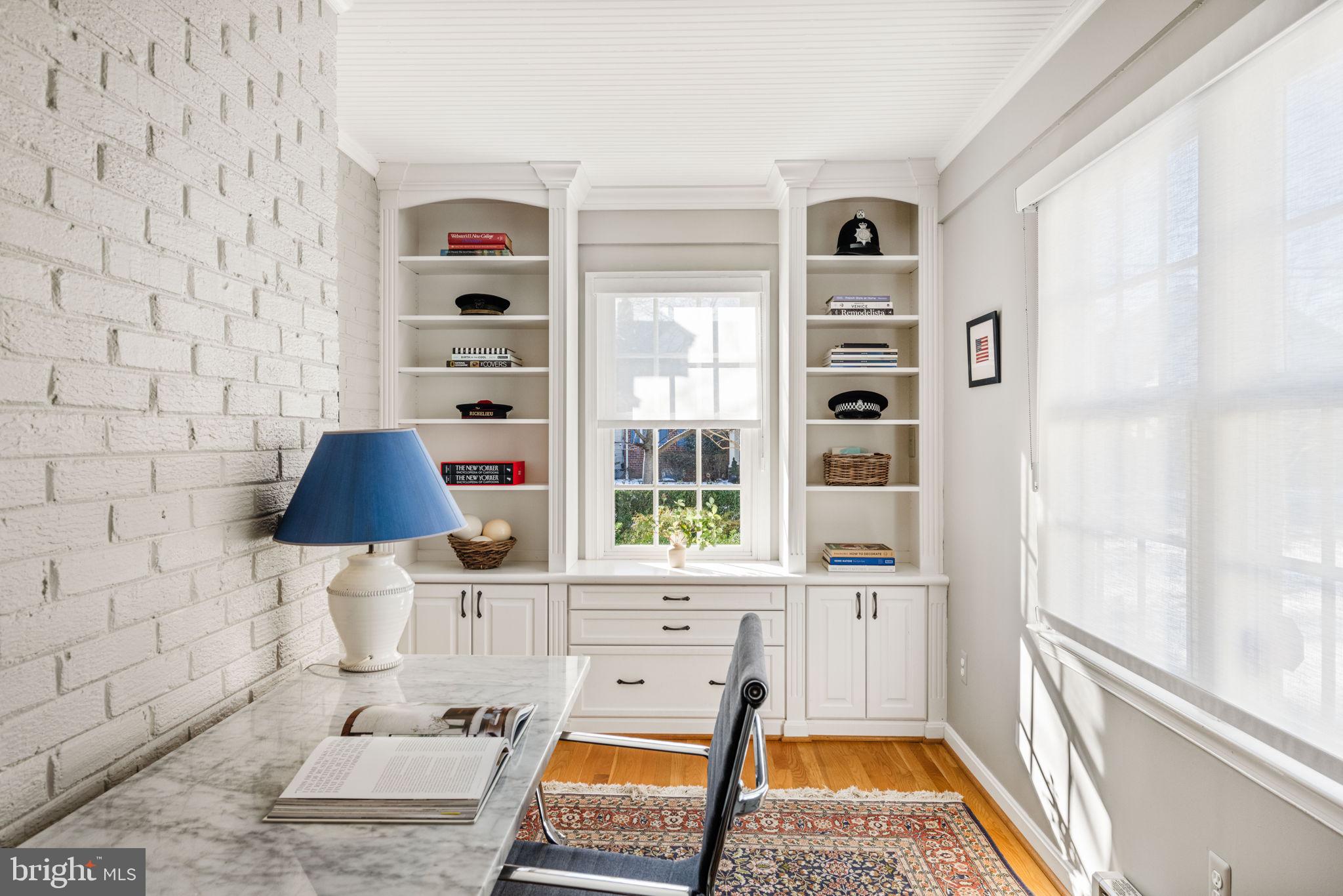 BRADDOCK HEIGHTS - Residential