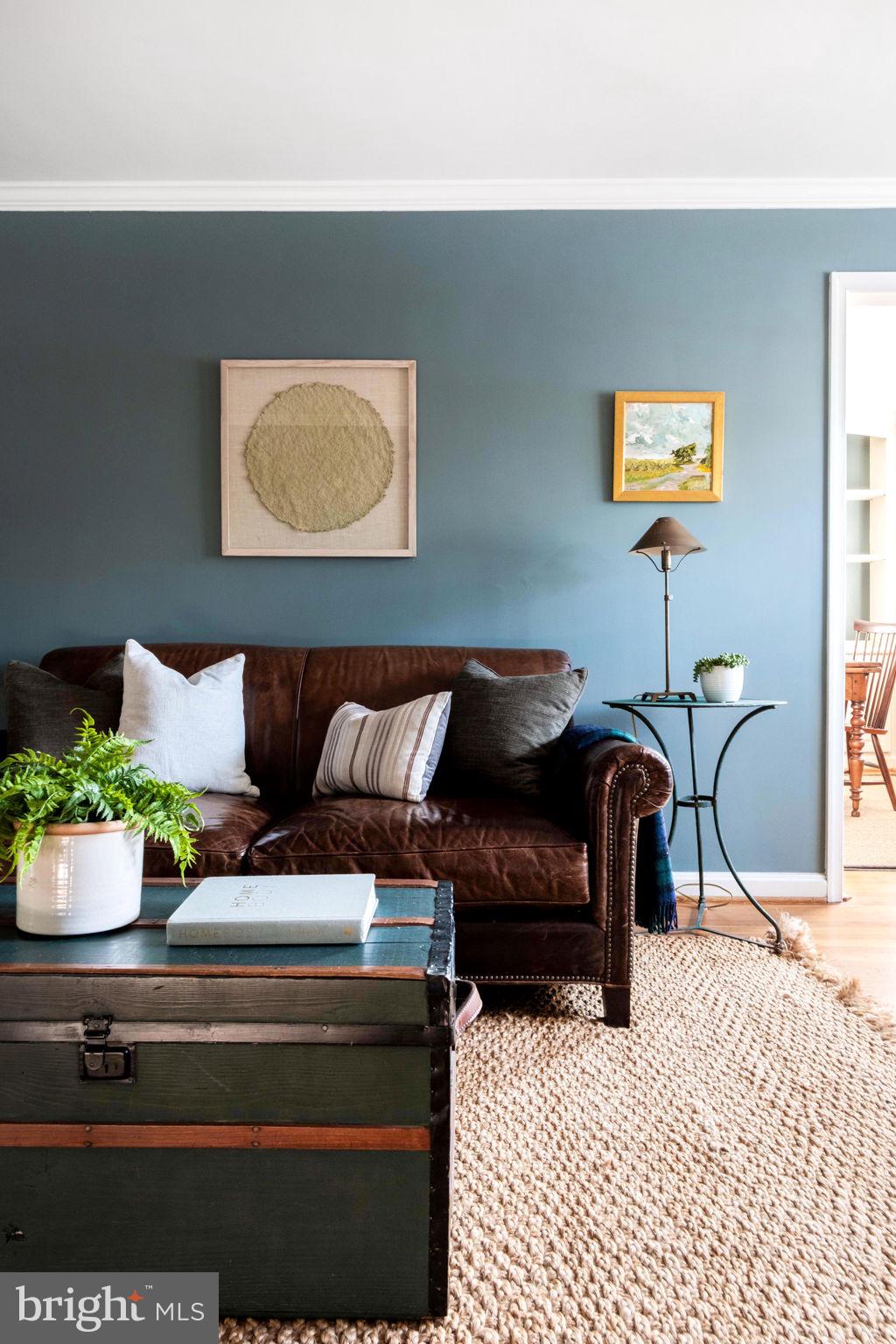 BRADDOCK HEIGHTS - Residential