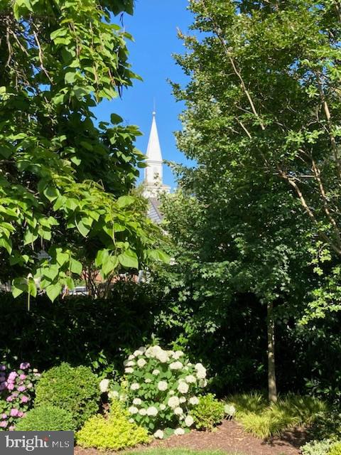 BRADDOCK HEIGHTS - Residential