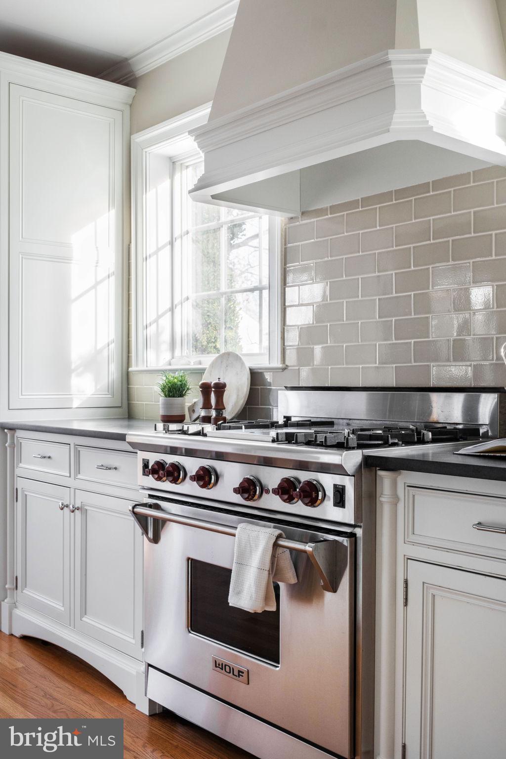 BRADDOCK HEIGHTS - Residential