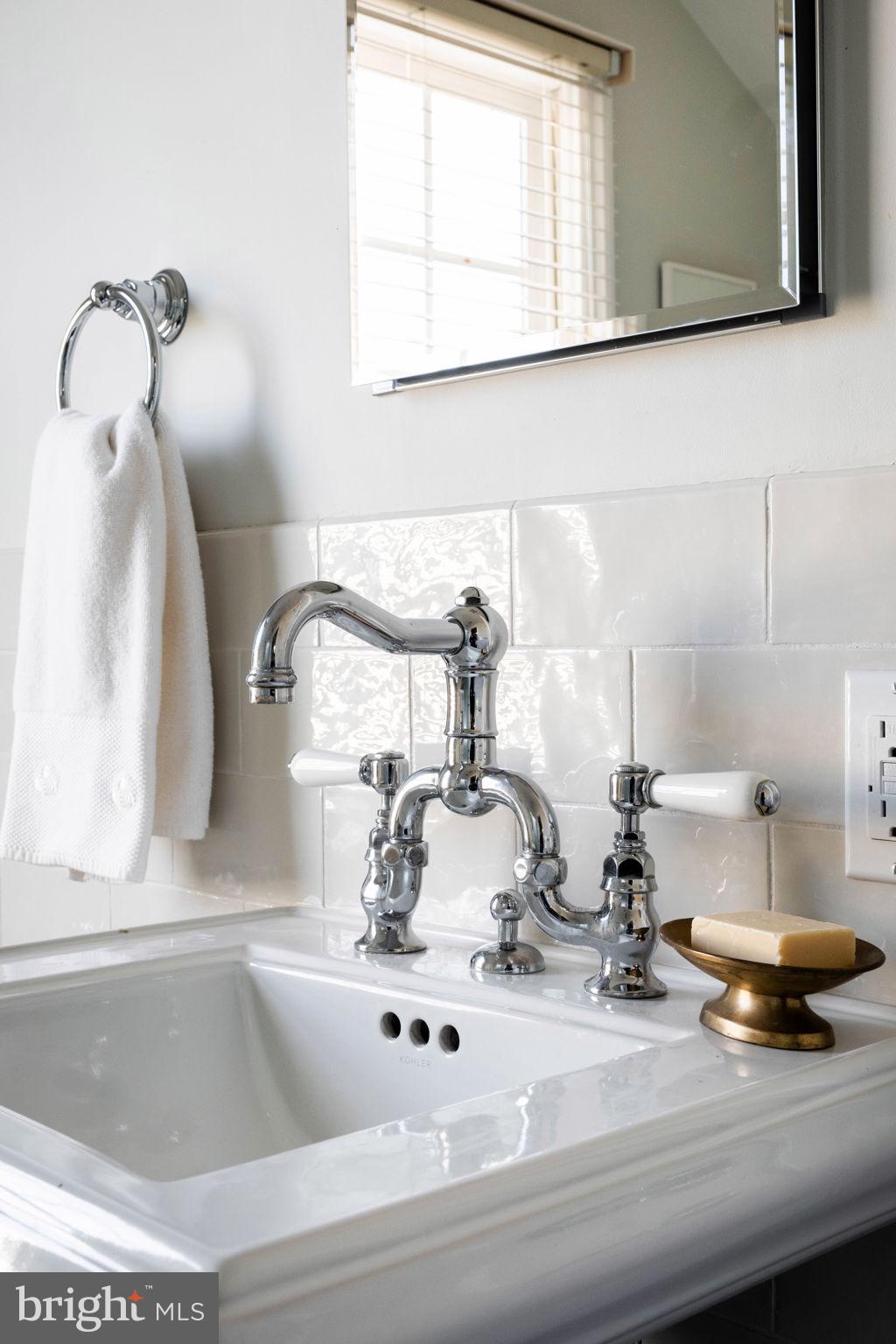 BRADDOCK HEIGHTS - Residential