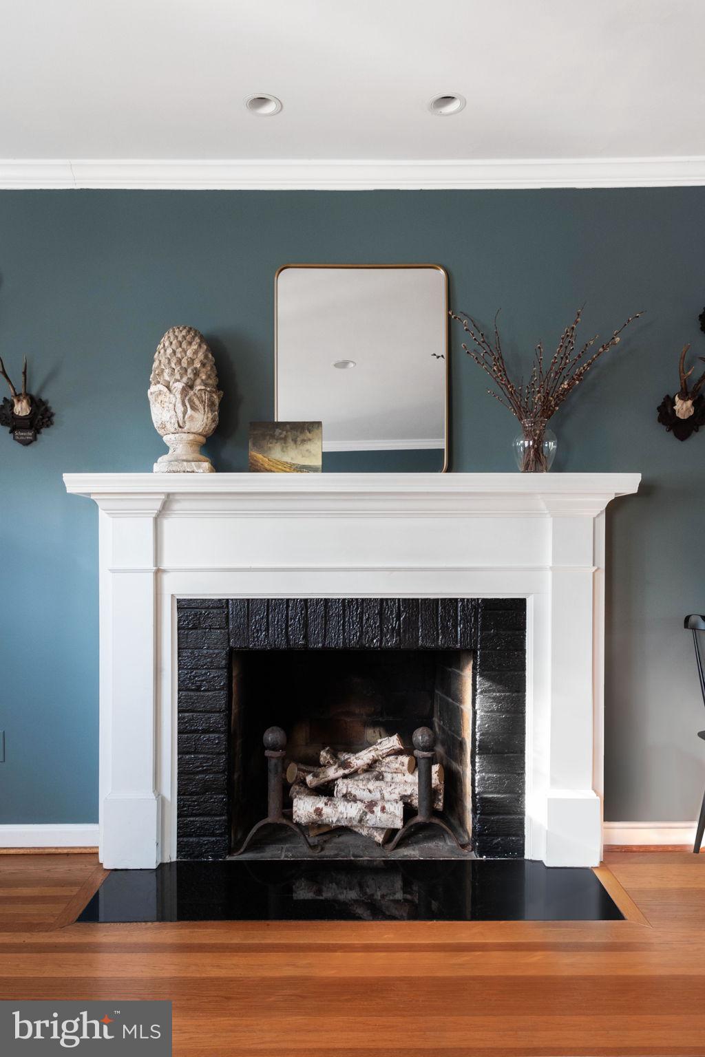 BRADDOCK HEIGHTS - Residential