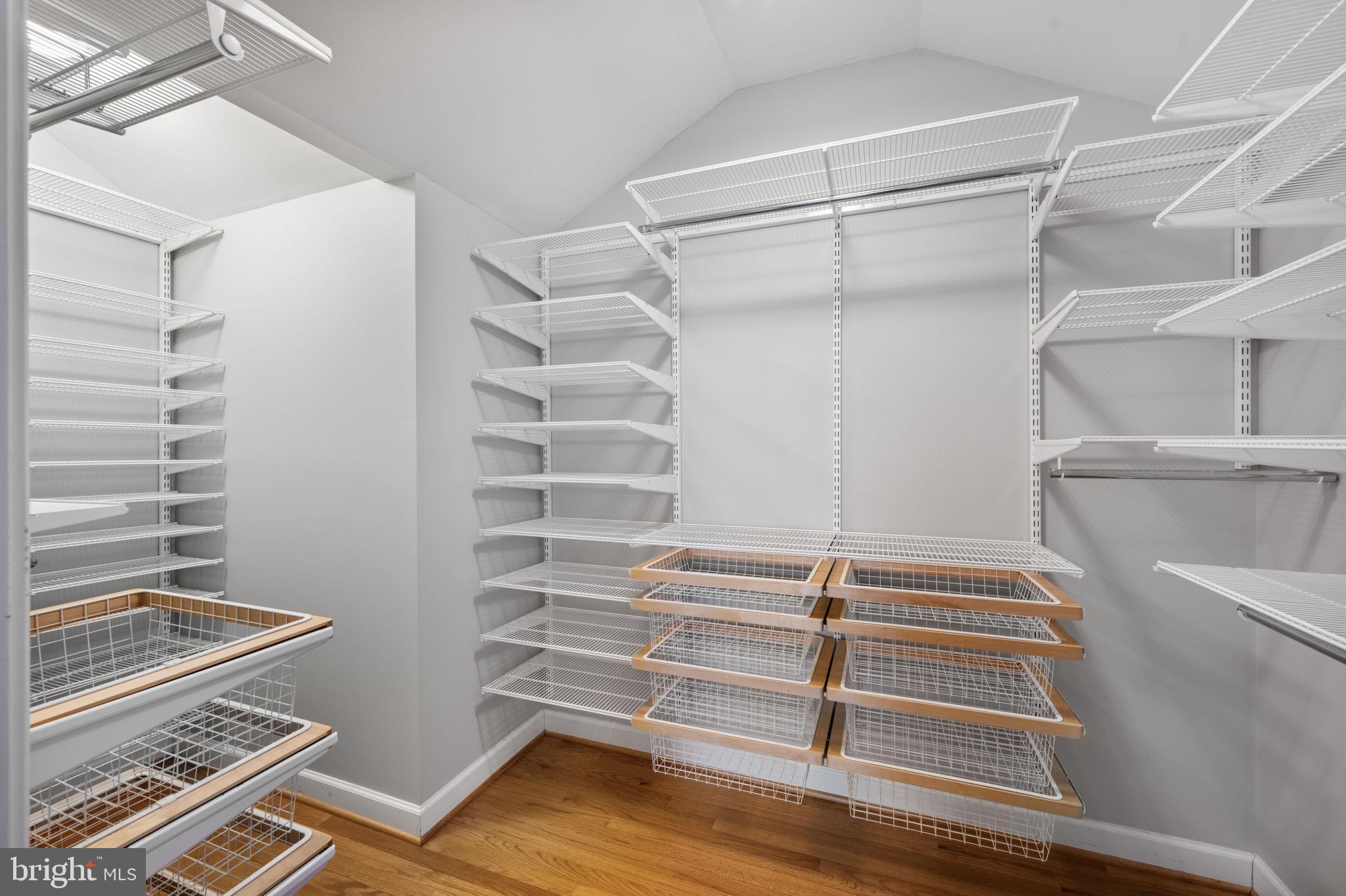 BRADDOCK HEIGHTS - Residential