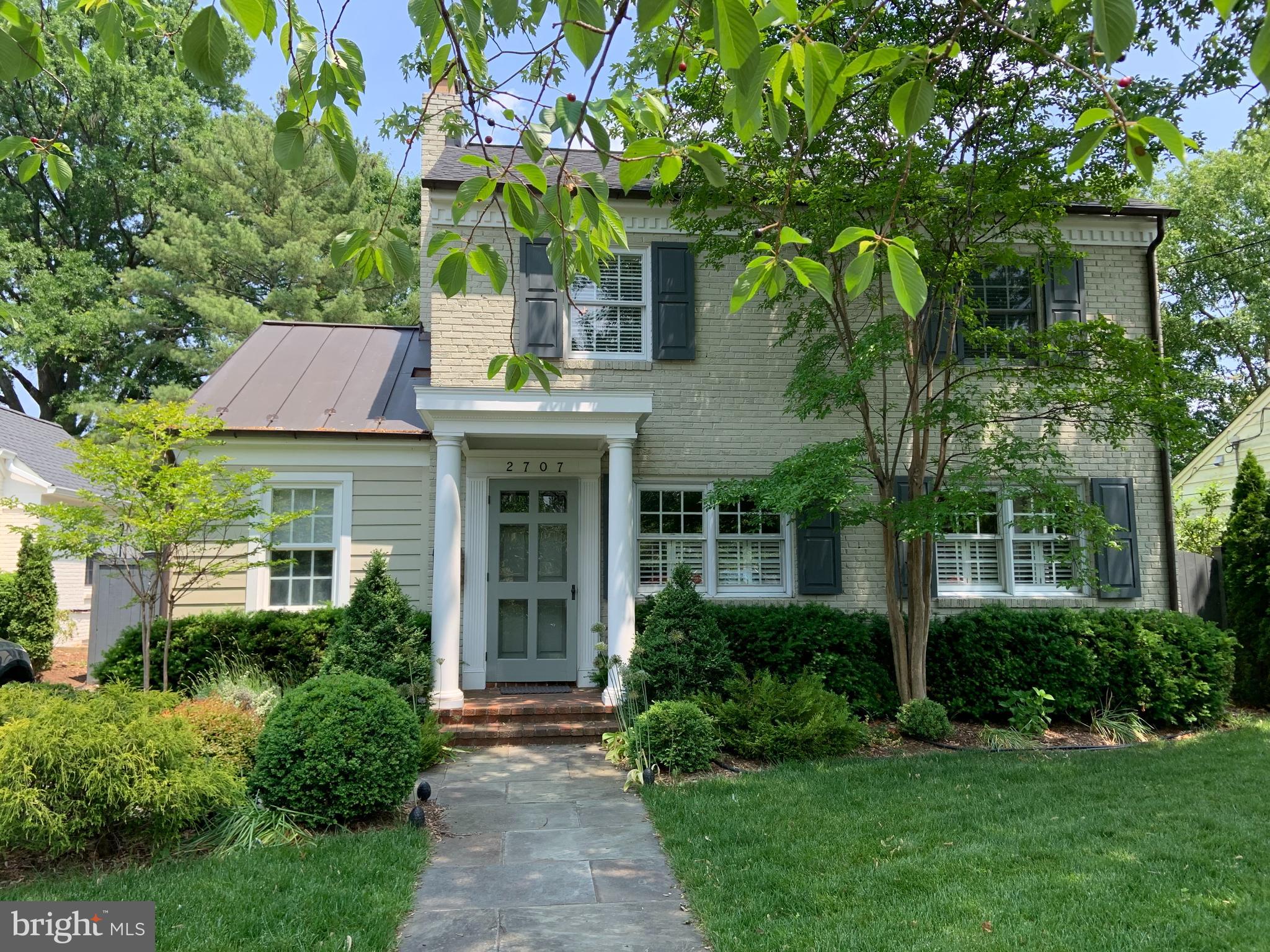 BRADDOCK HEIGHTS - Residential