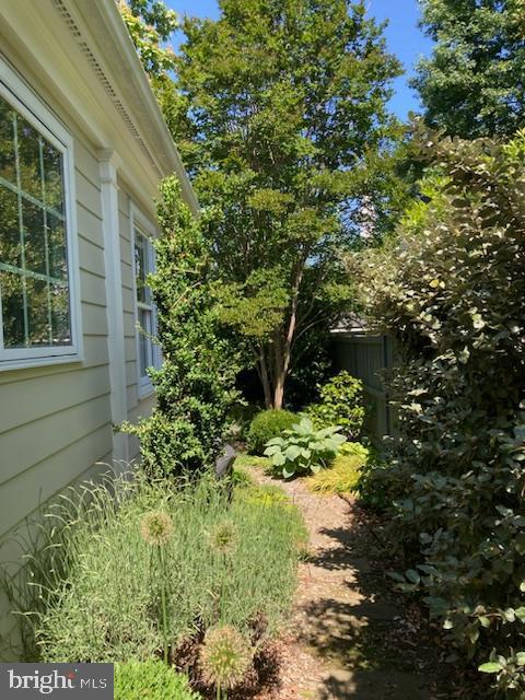 BRADDOCK HEIGHTS - Residential