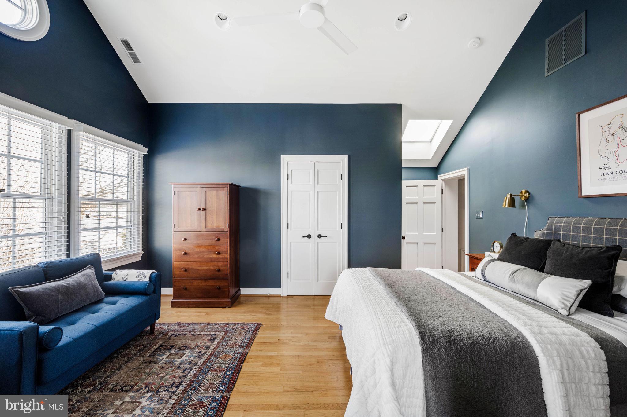 BRADDOCK HEIGHTS - Residential