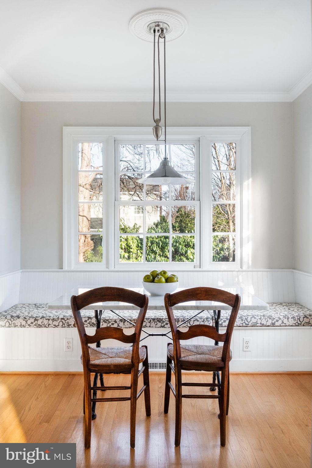 BRADDOCK HEIGHTS - Residential