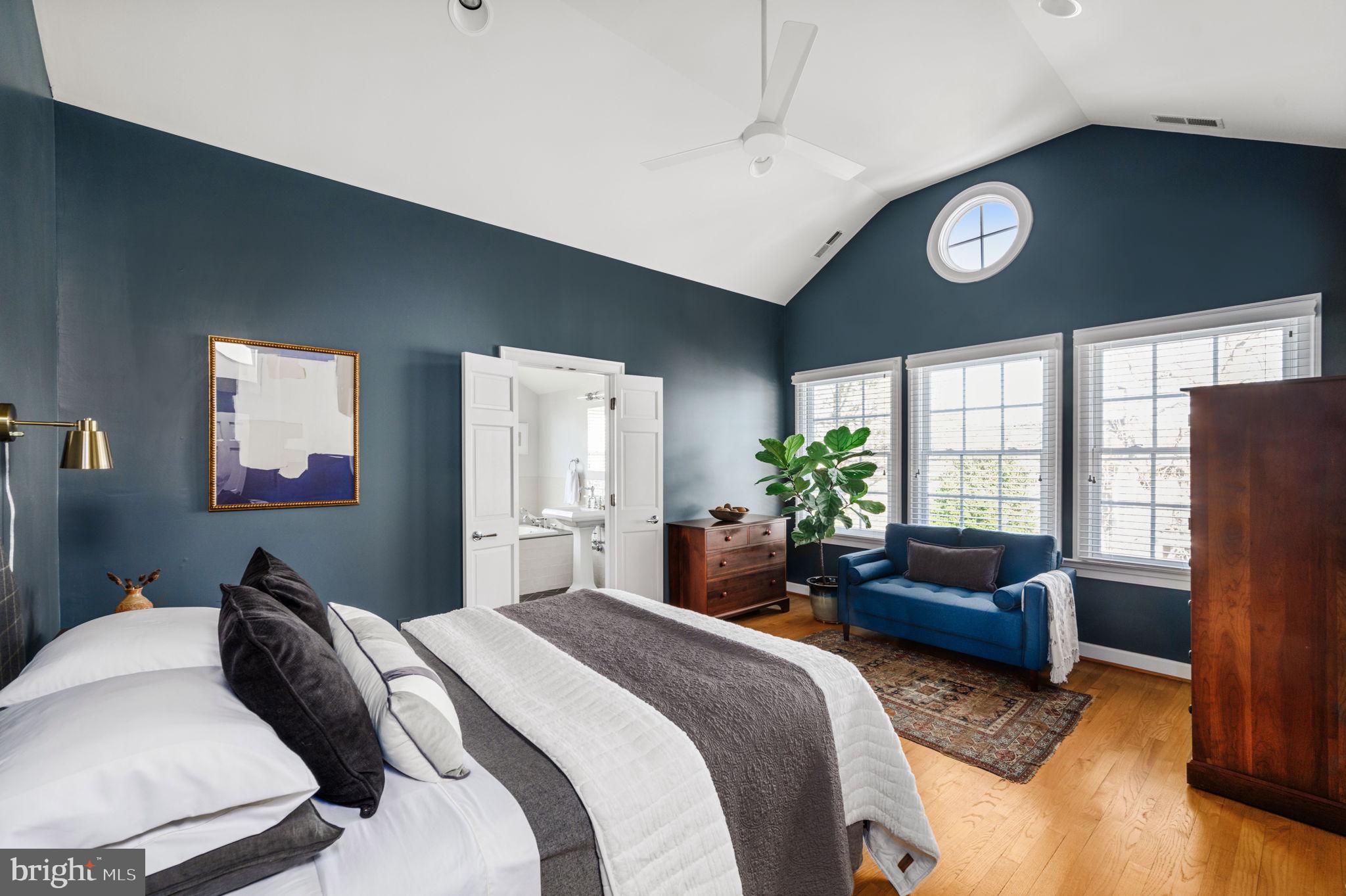 BRADDOCK HEIGHTS - Residential