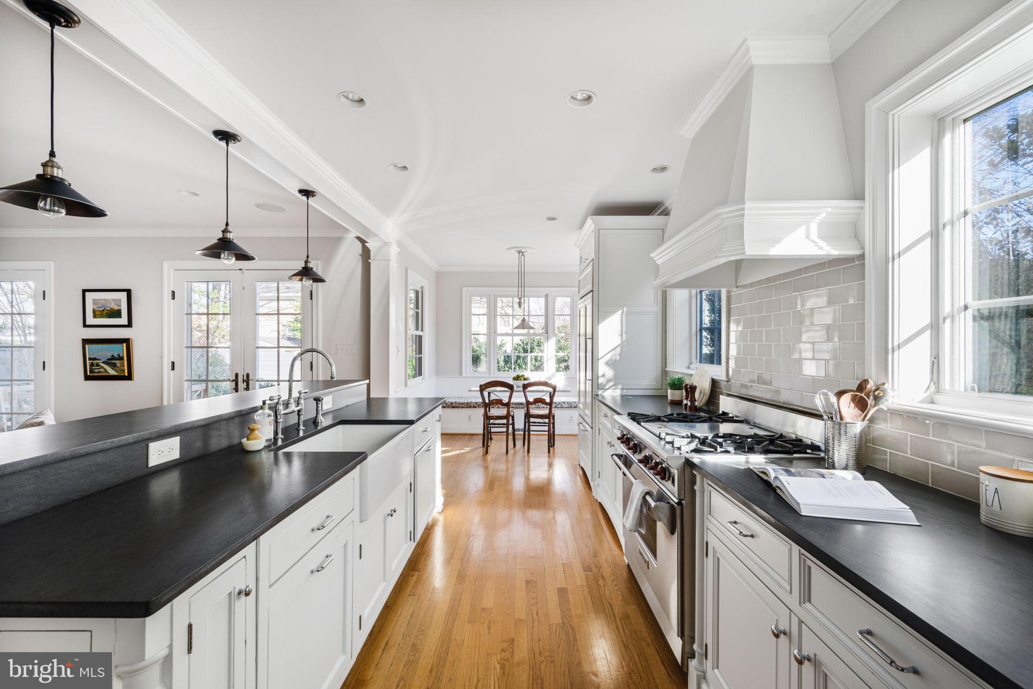 BRADDOCK HEIGHTS - Residential