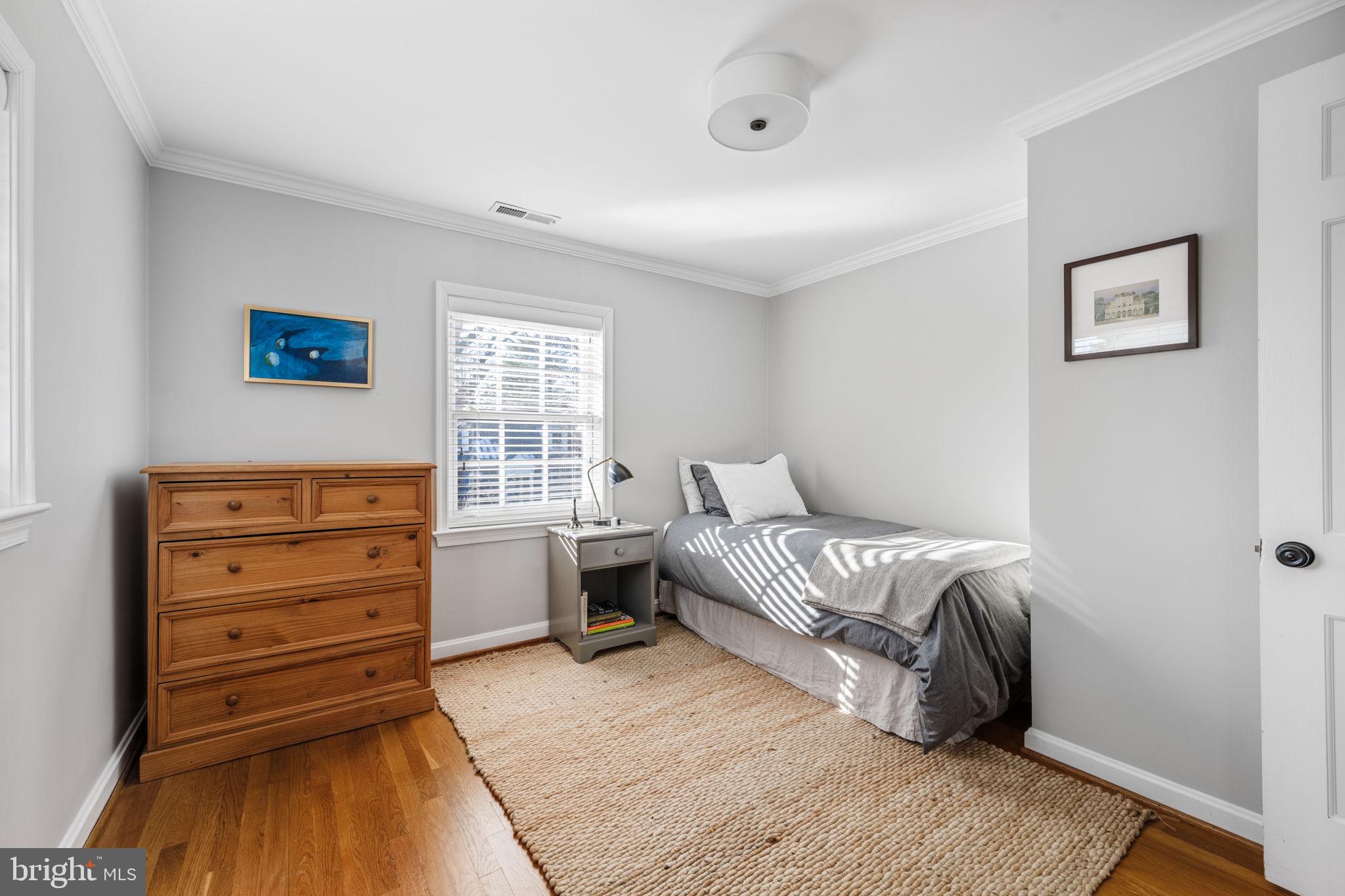 BRADDOCK HEIGHTS - Residential