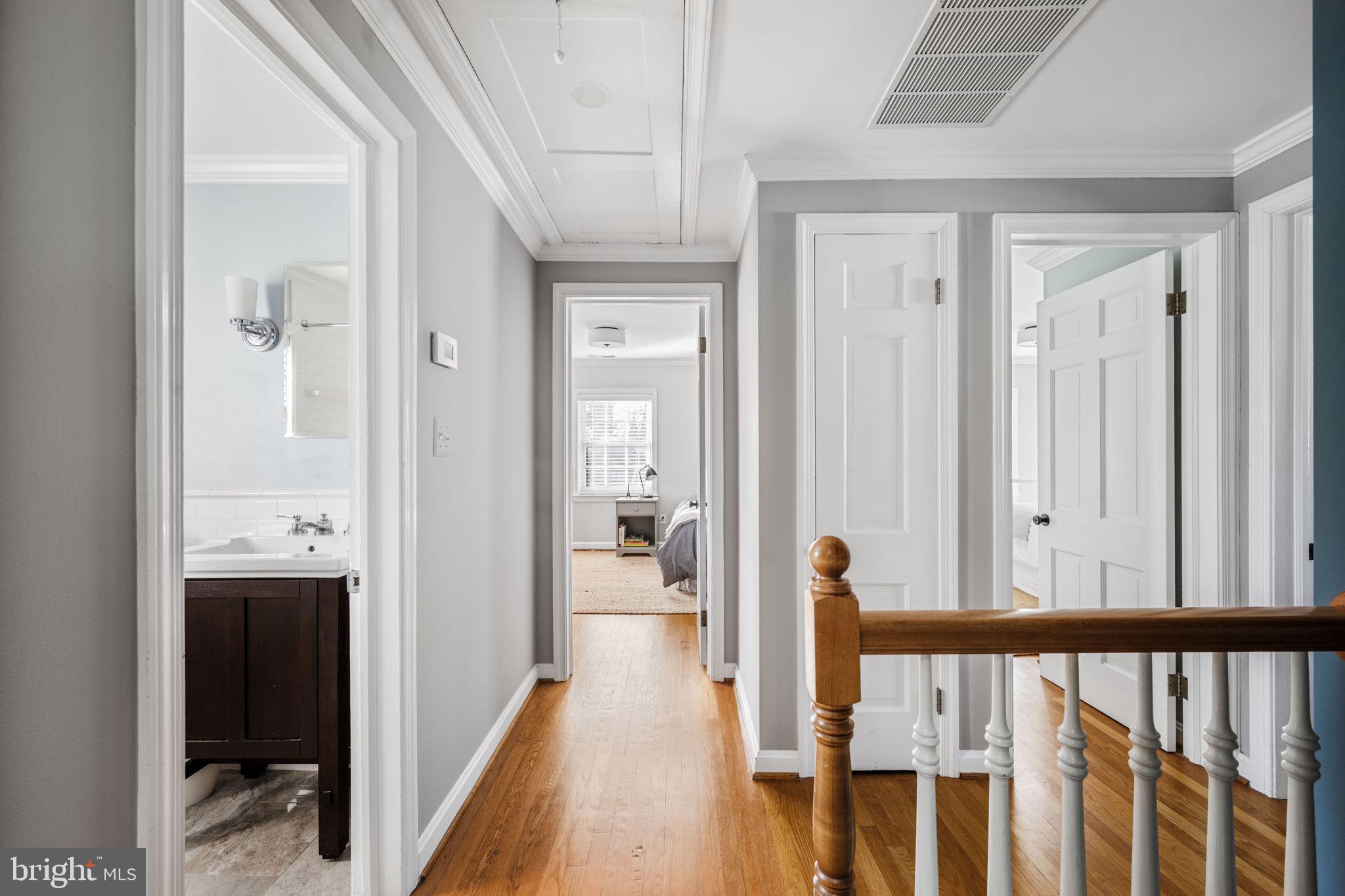 BRADDOCK HEIGHTS - Residential