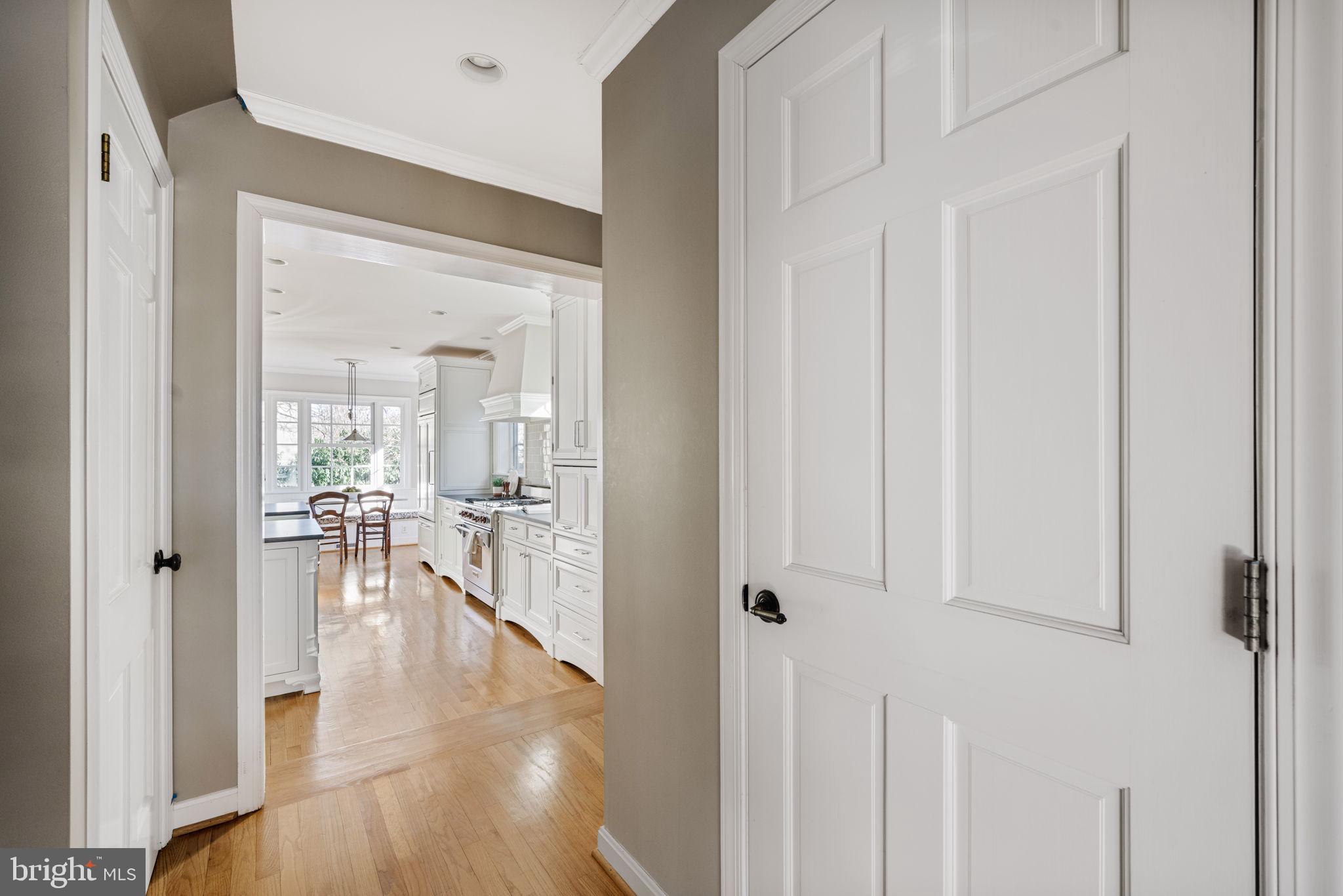 BRADDOCK HEIGHTS - Residential