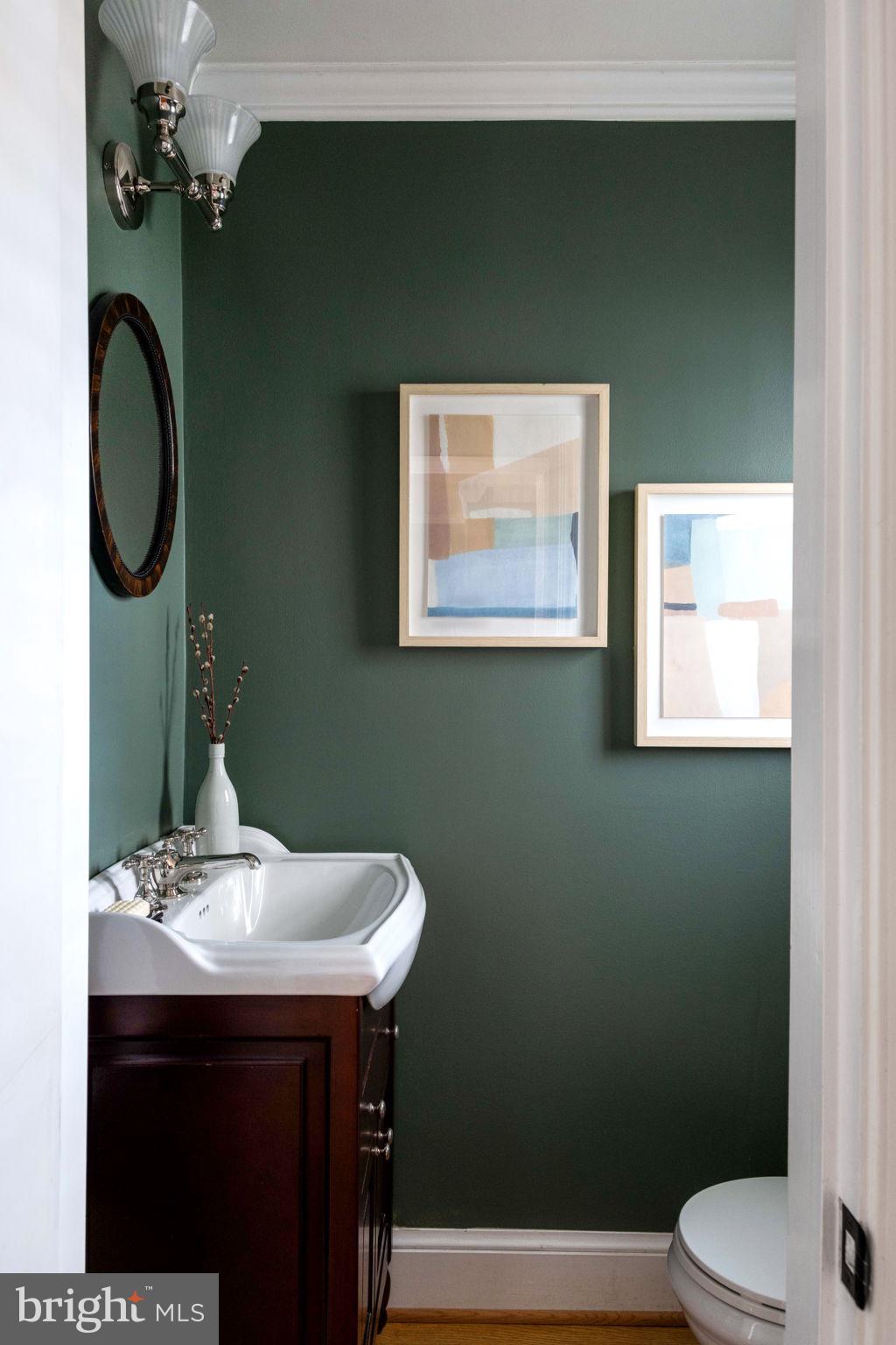 BRADDOCK HEIGHTS - Residential