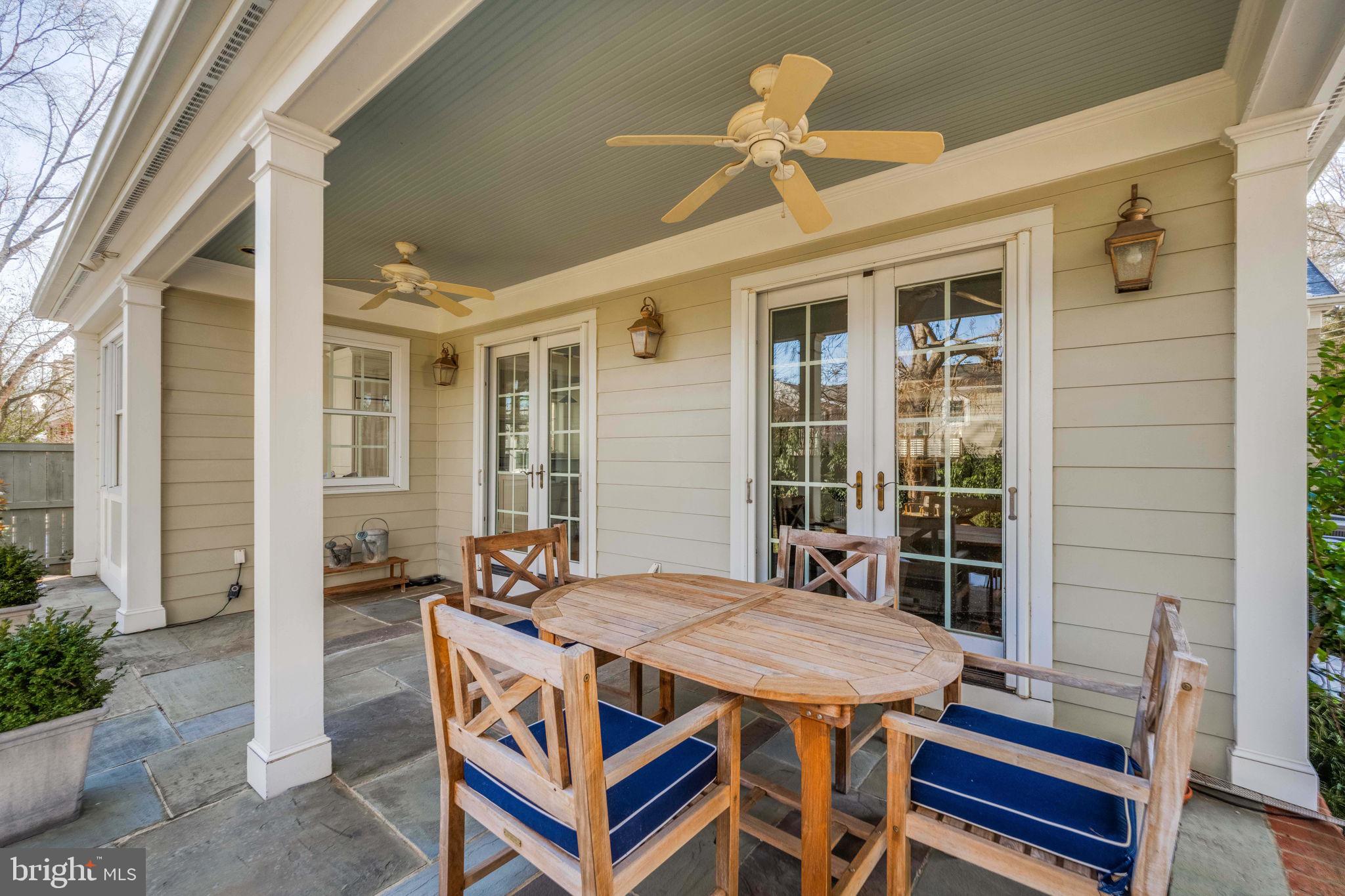 BRADDOCK HEIGHTS - Residential