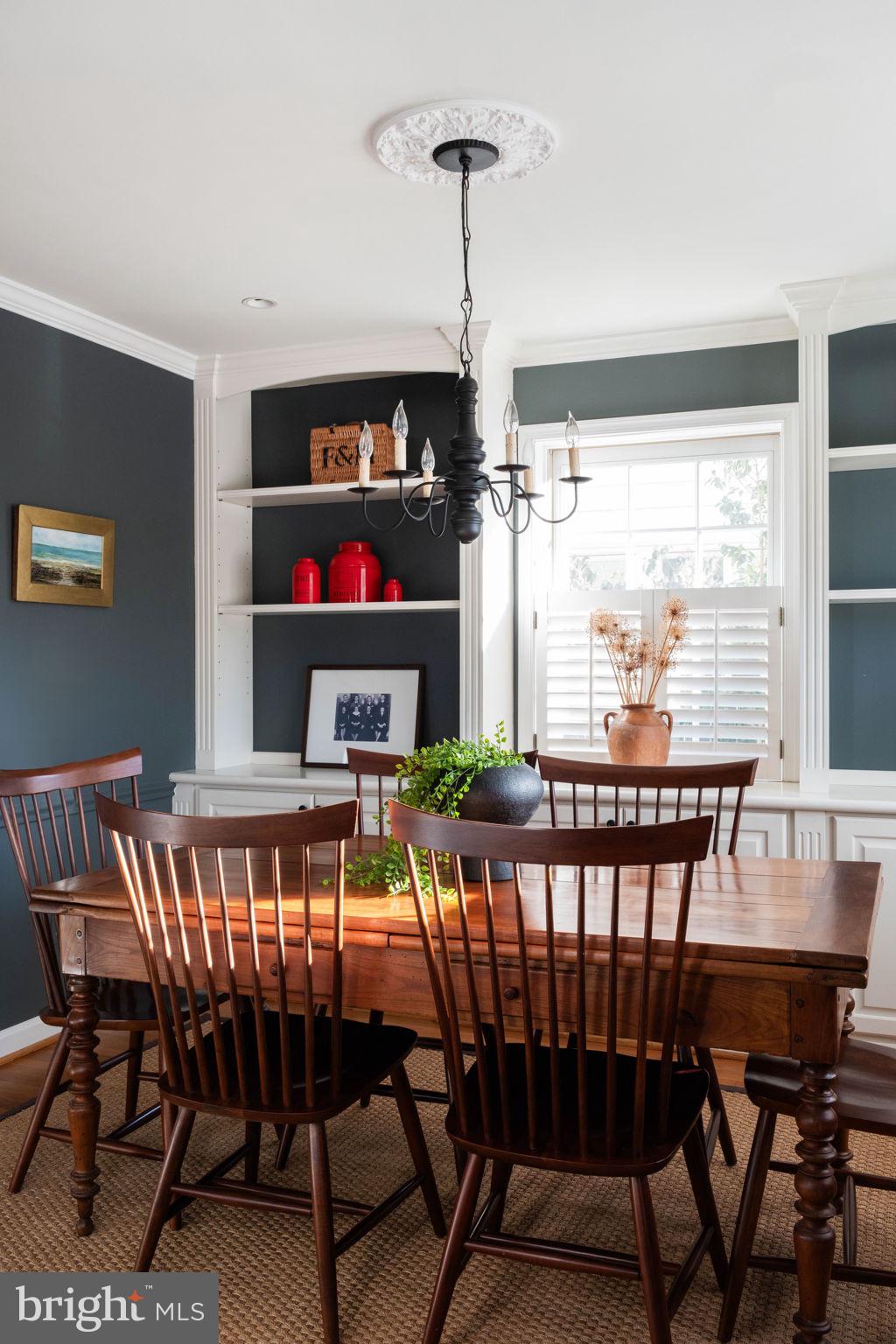 BRADDOCK HEIGHTS - Residential