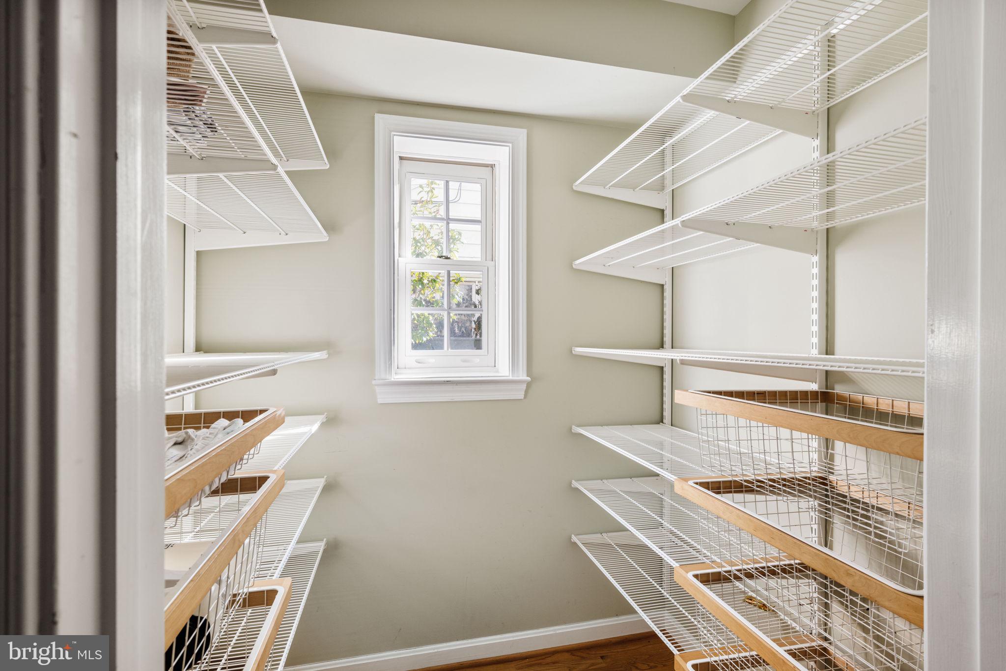 BRADDOCK HEIGHTS - Residential