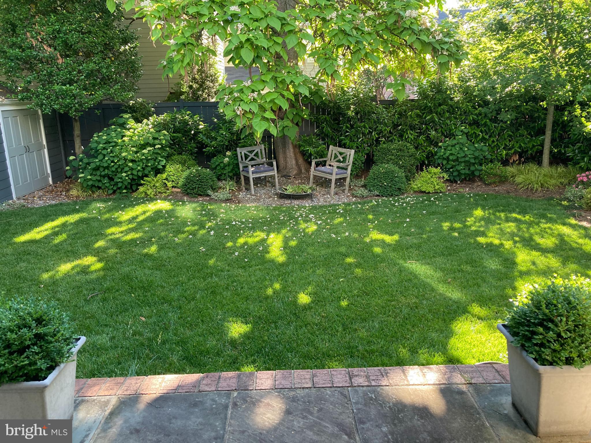 BRADDOCK HEIGHTS - Residential