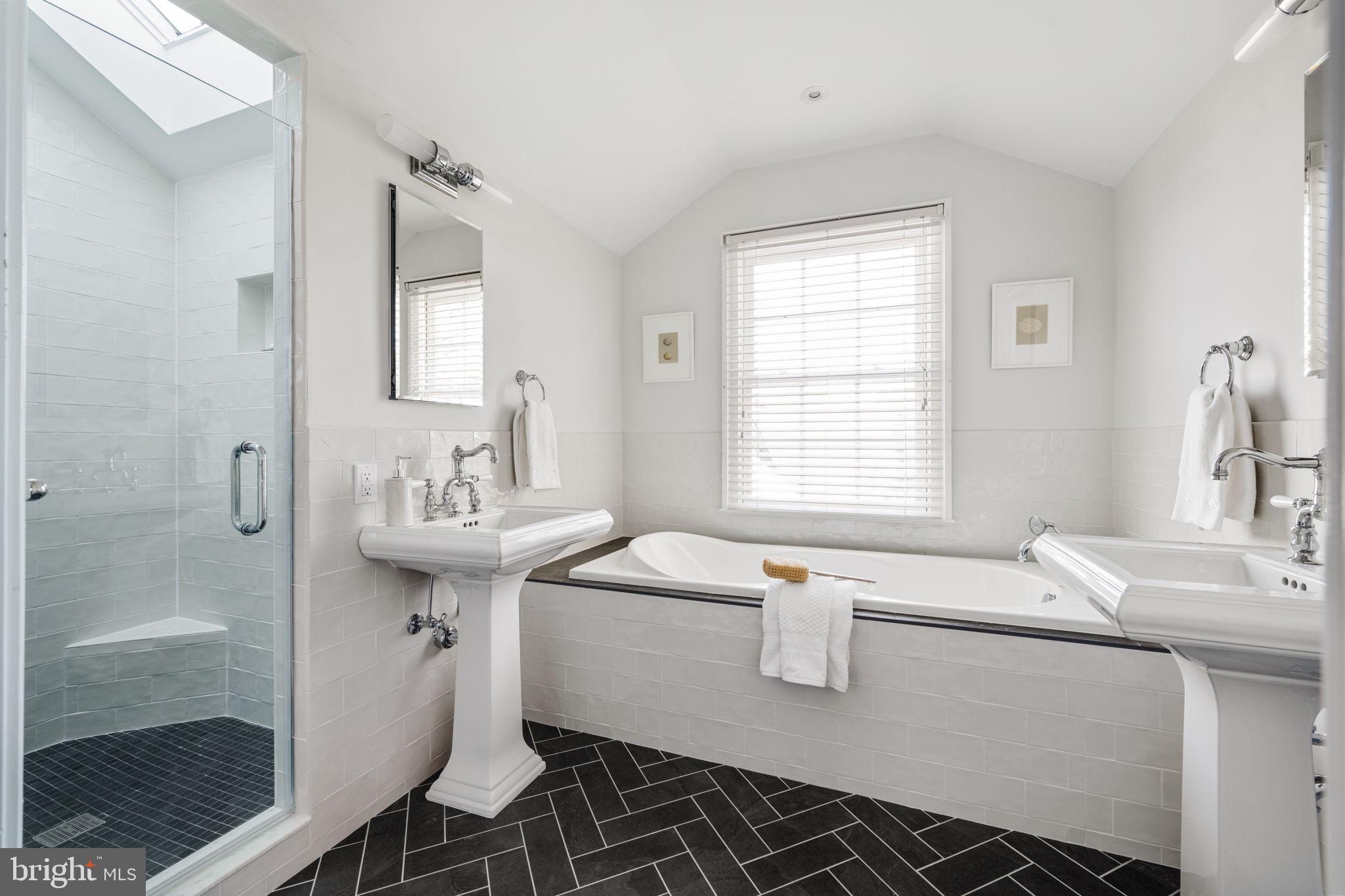 BRADDOCK HEIGHTS - Residential