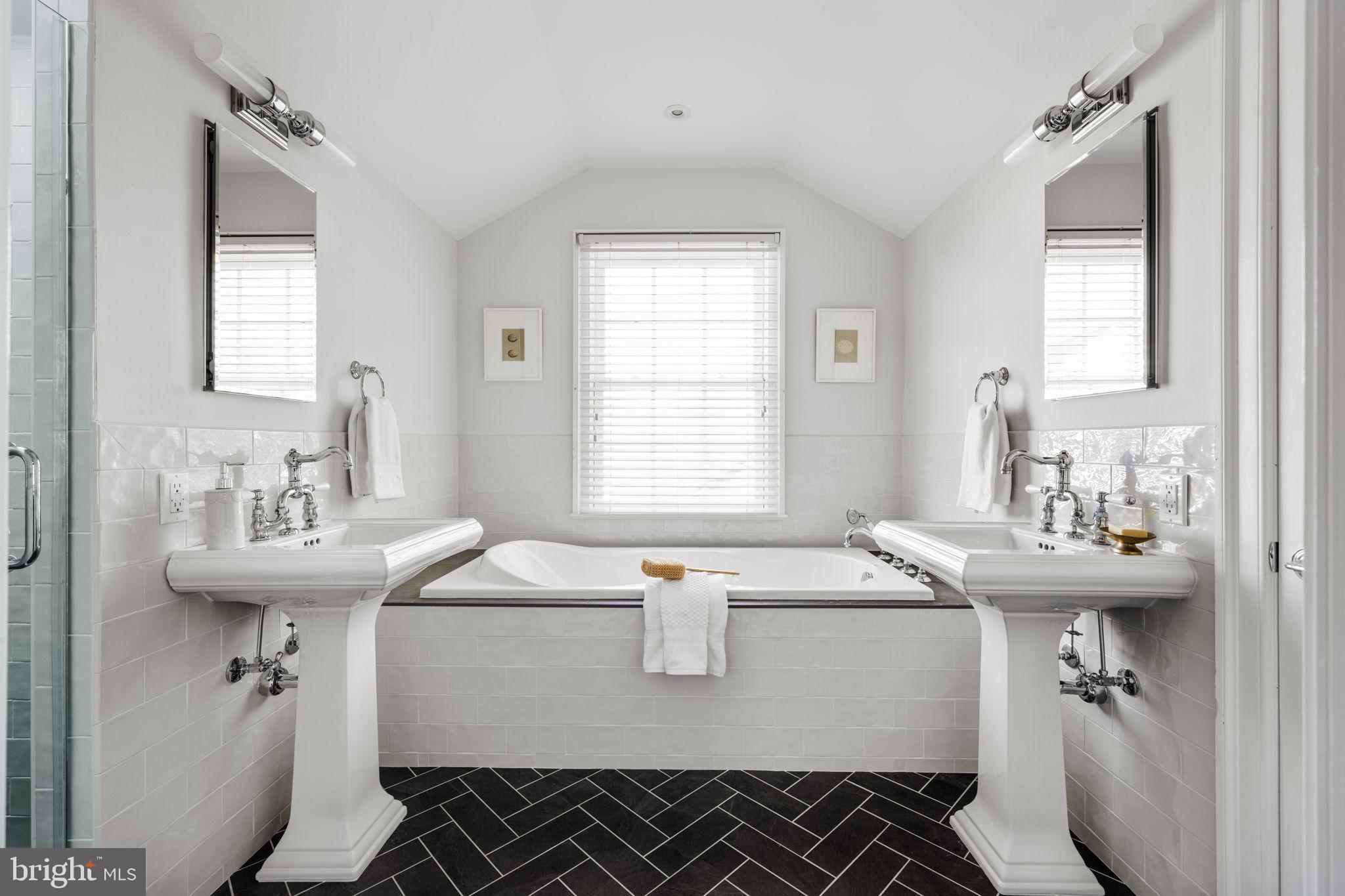 BRADDOCK HEIGHTS - Residential