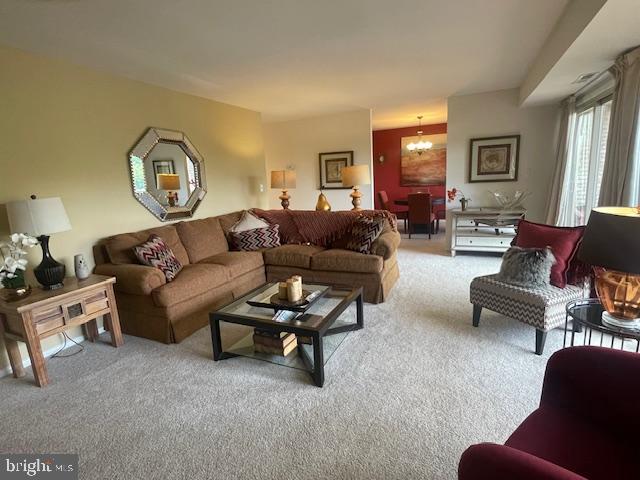 ELKRIDGE ESTATES - Residential Lease