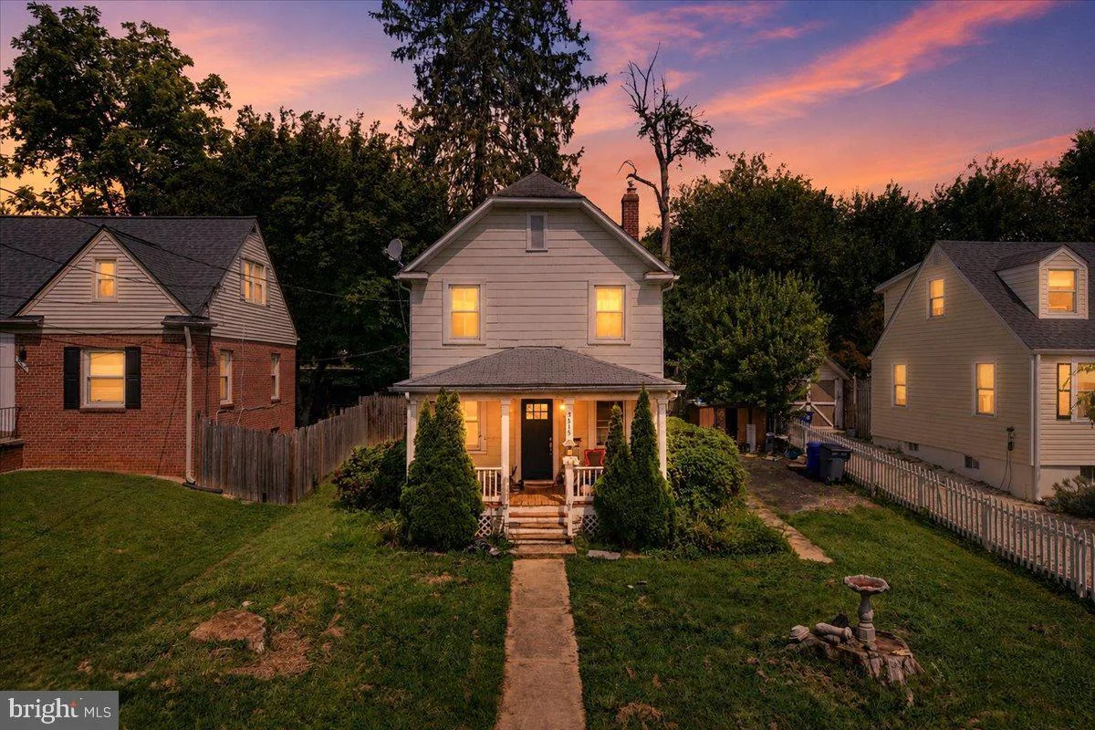 3515 Decatur Avenue, Kensington, MD, 20895