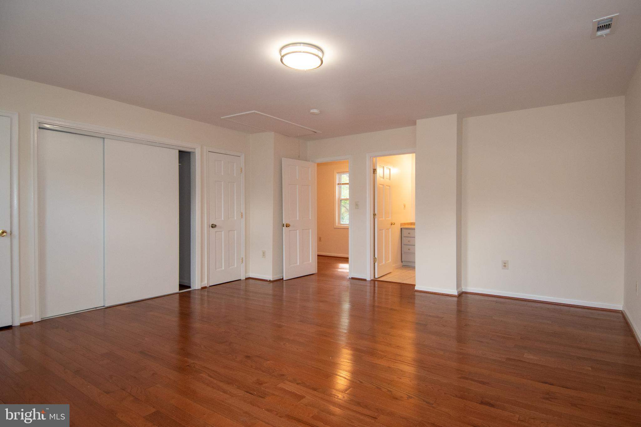 BEL AIR - Residential Lease