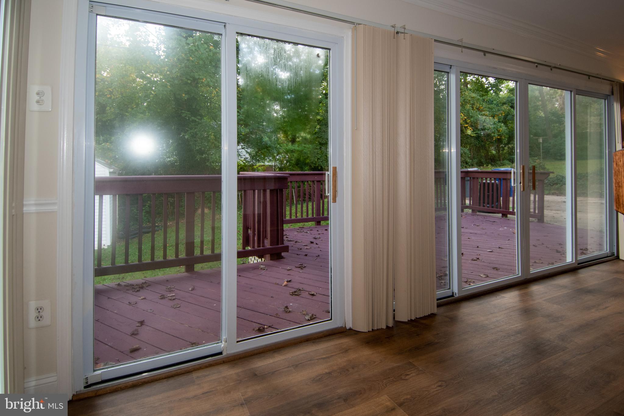 BEL AIR - Residential Lease