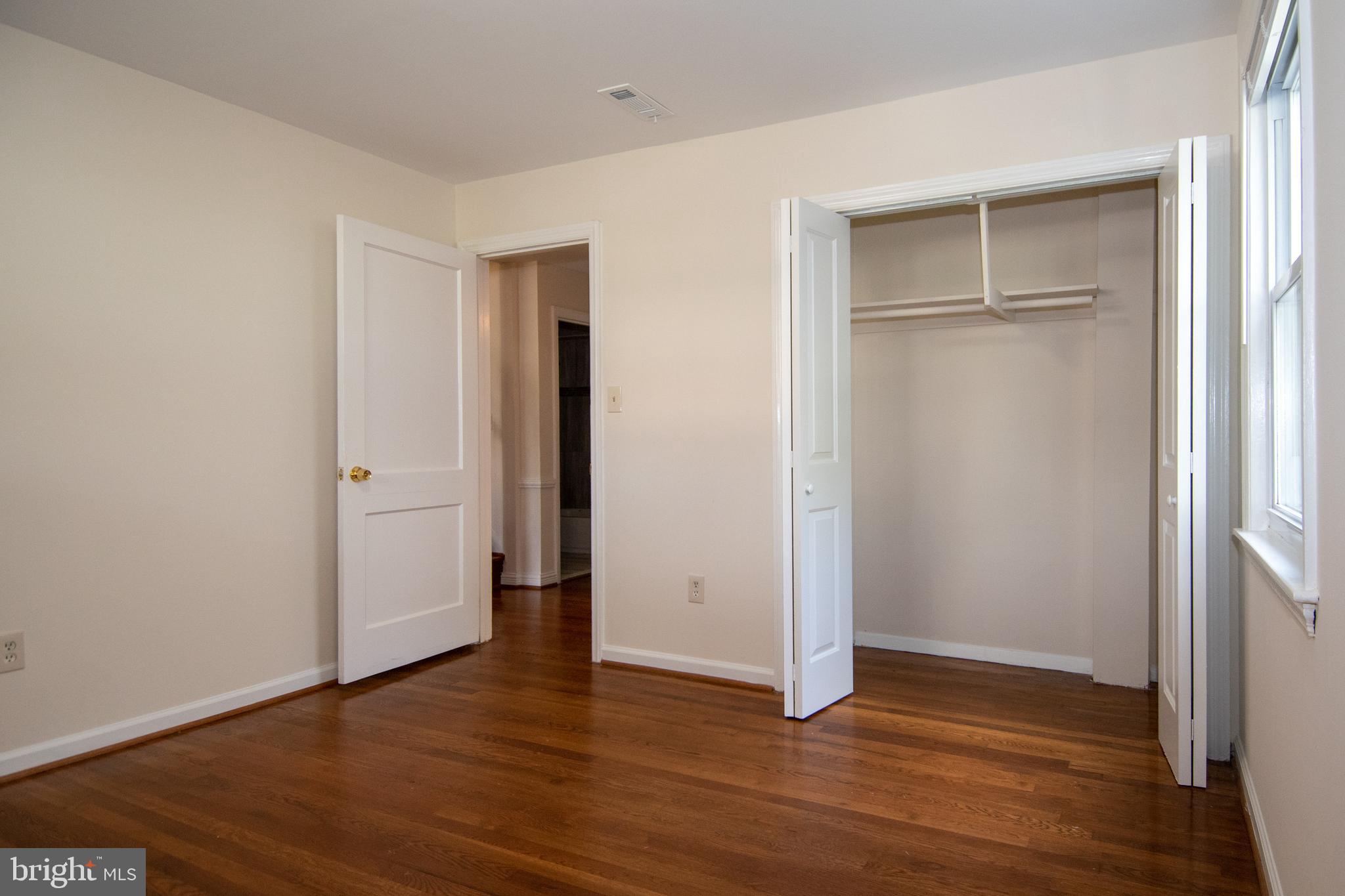 BEL AIR - Residential Lease