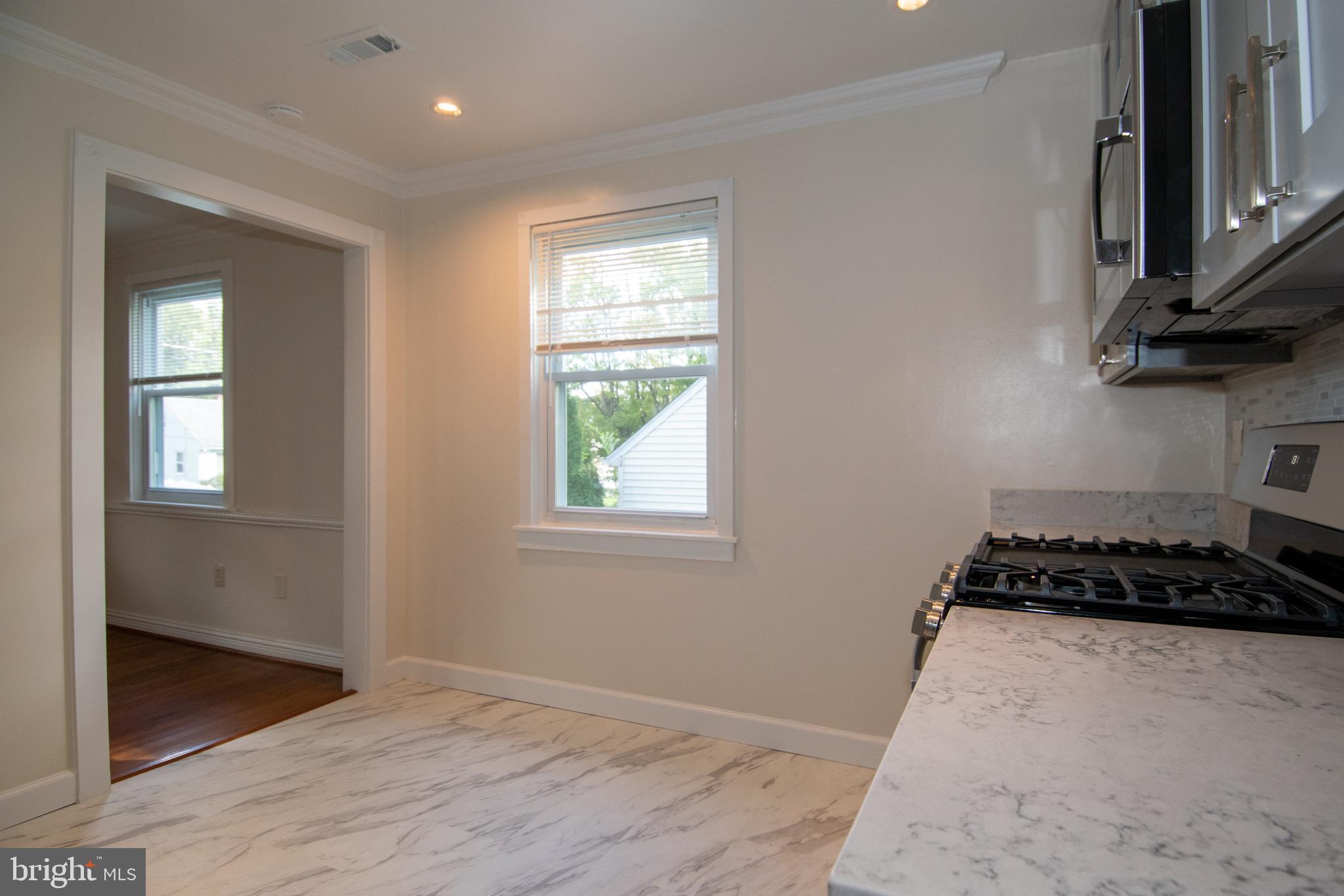 BEL AIR - Residential Lease