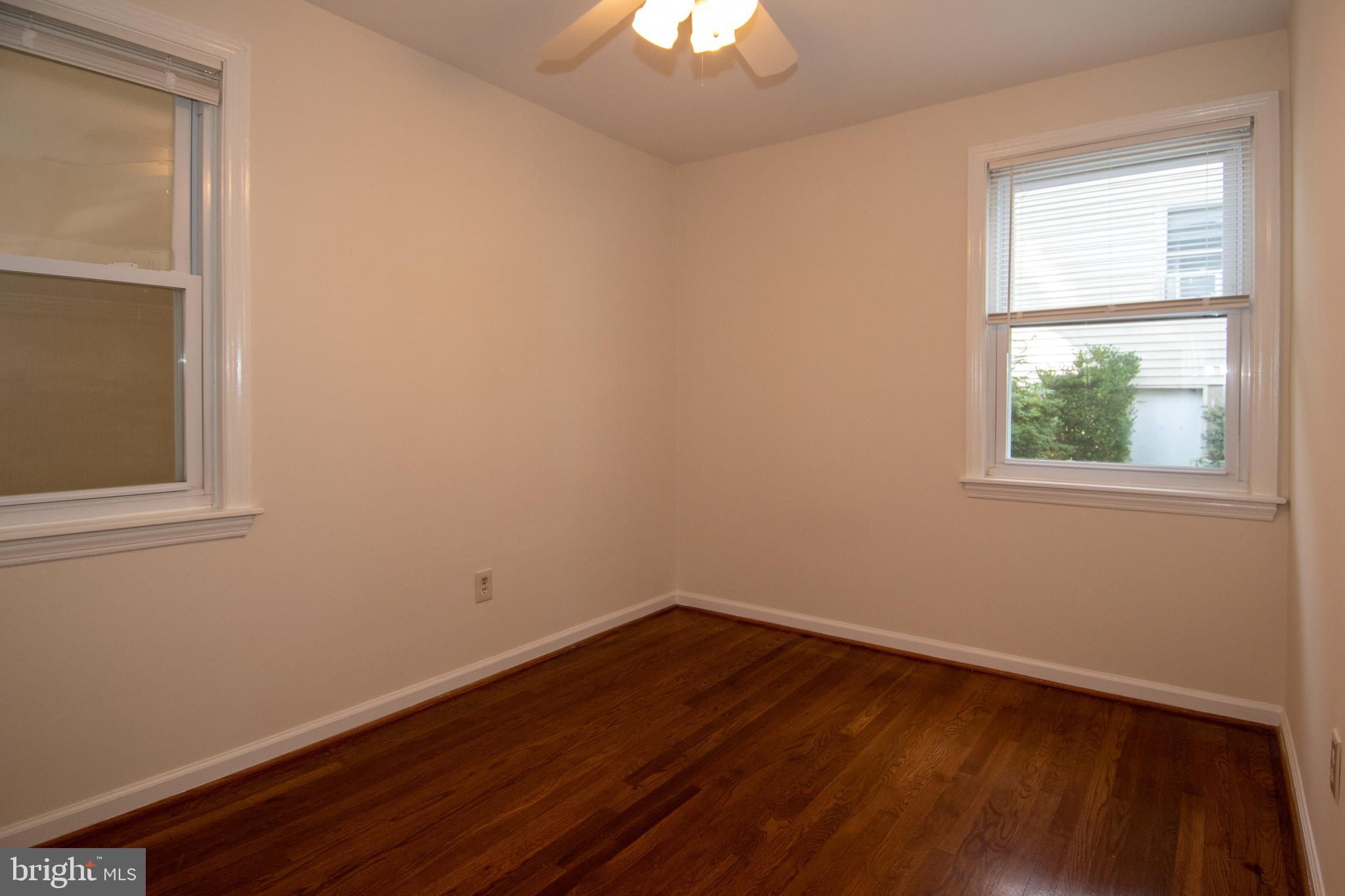 BEL AIR - Residential Lease