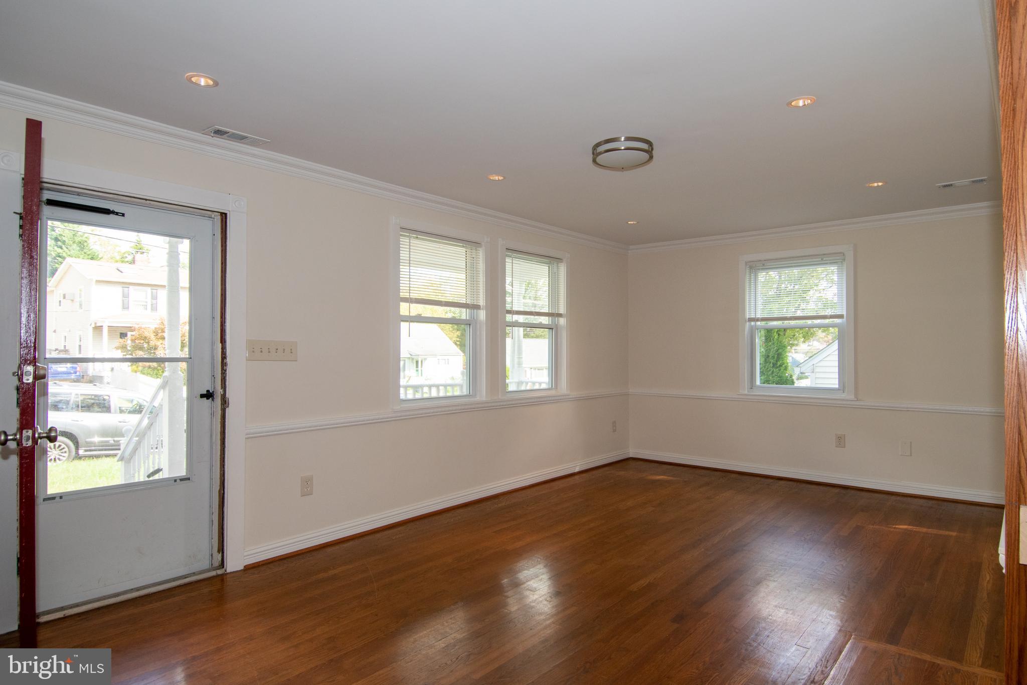 BEL AIR - Residential Lease