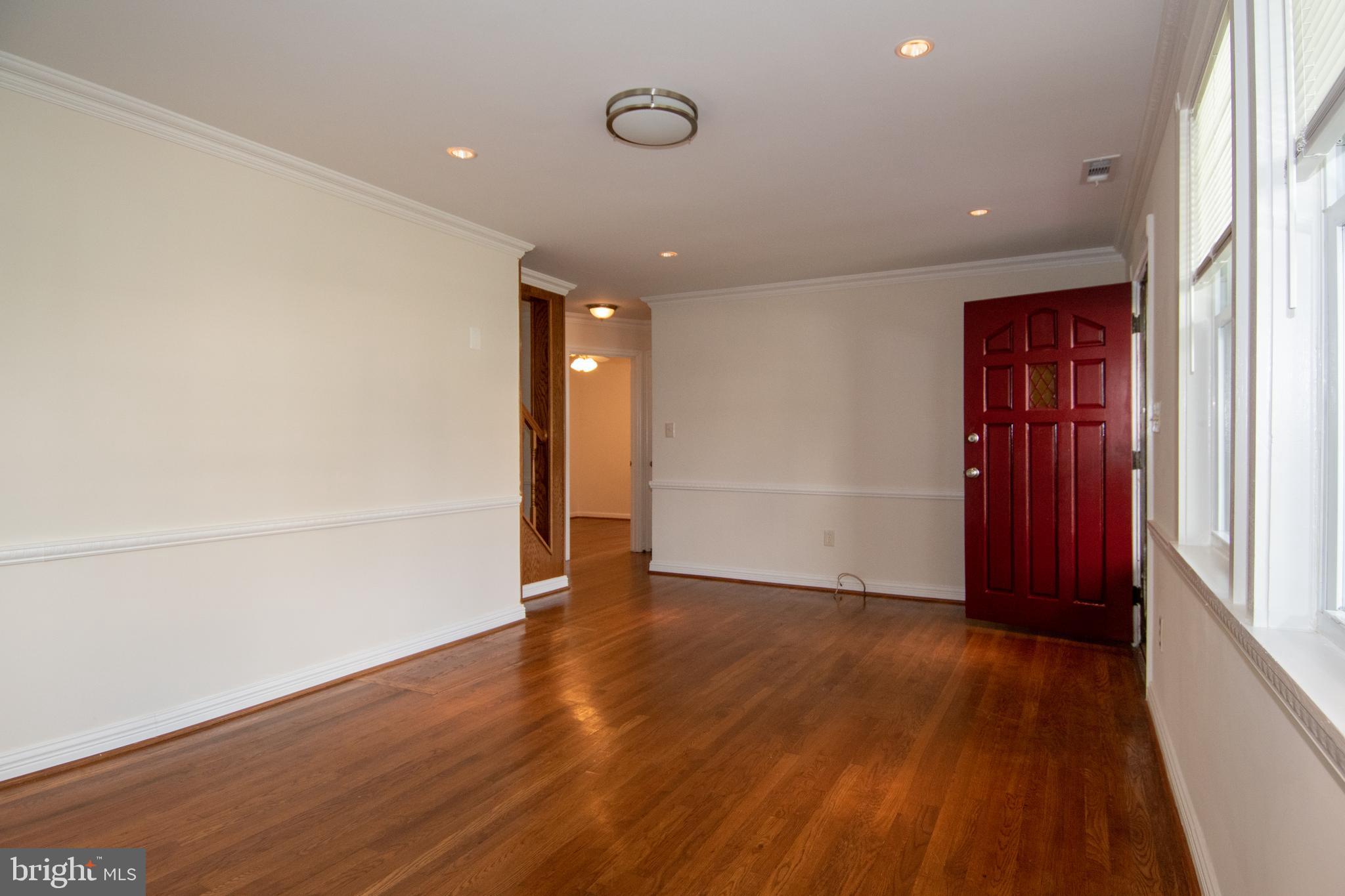 BEL AIR - Residential Lease