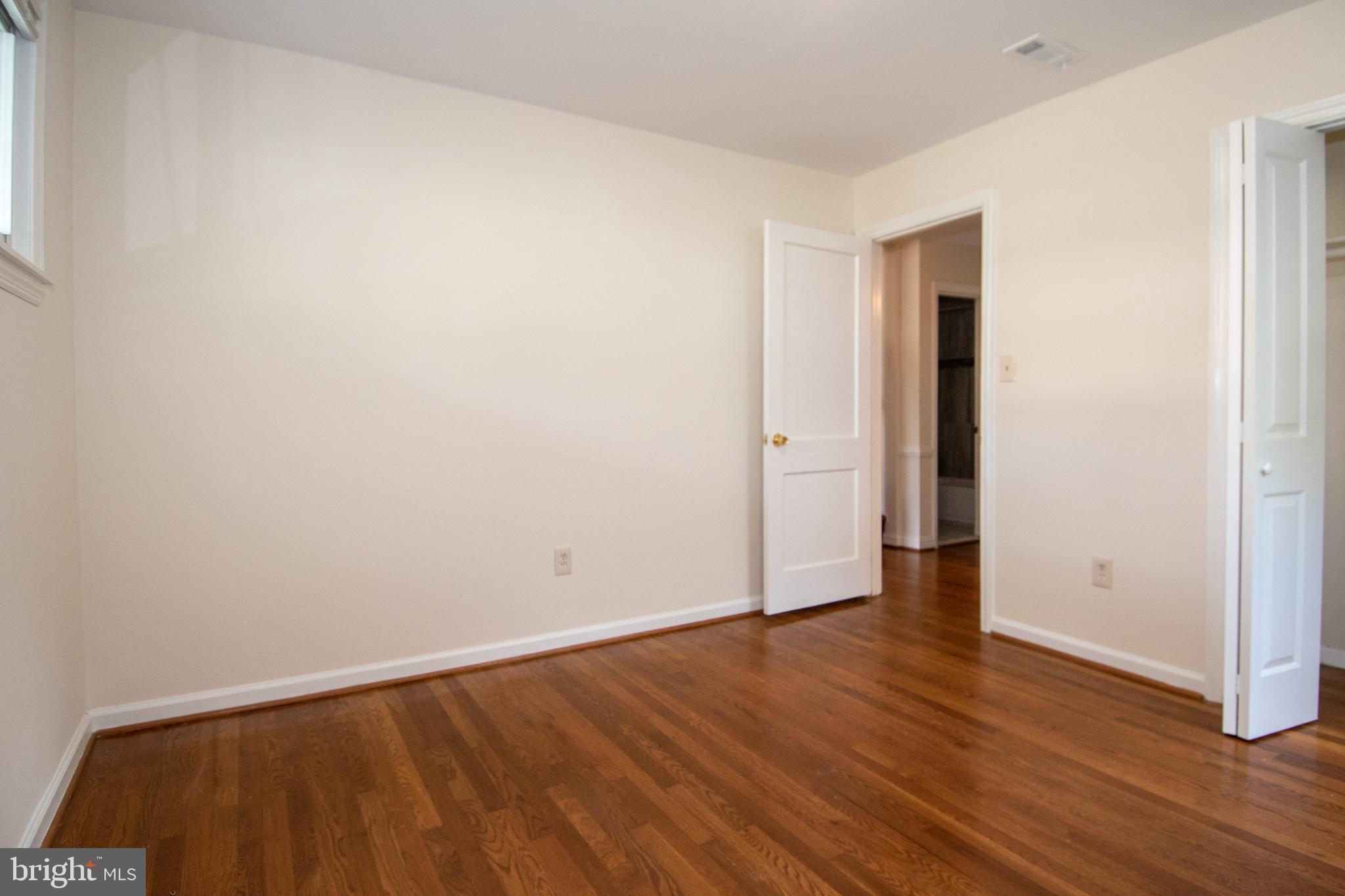 BEL AIR - Residential Lease