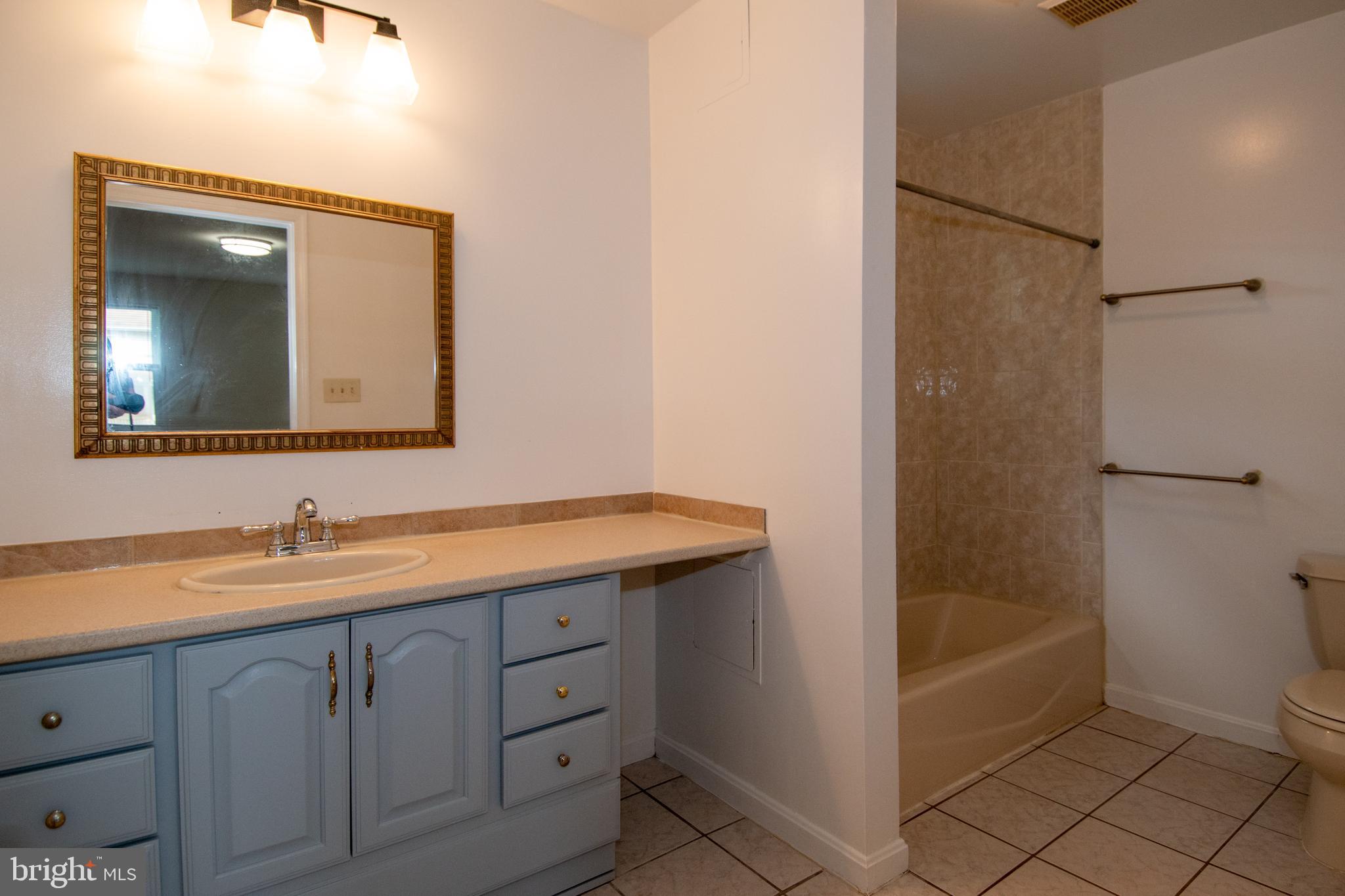 BEL AIR - Residential Lease